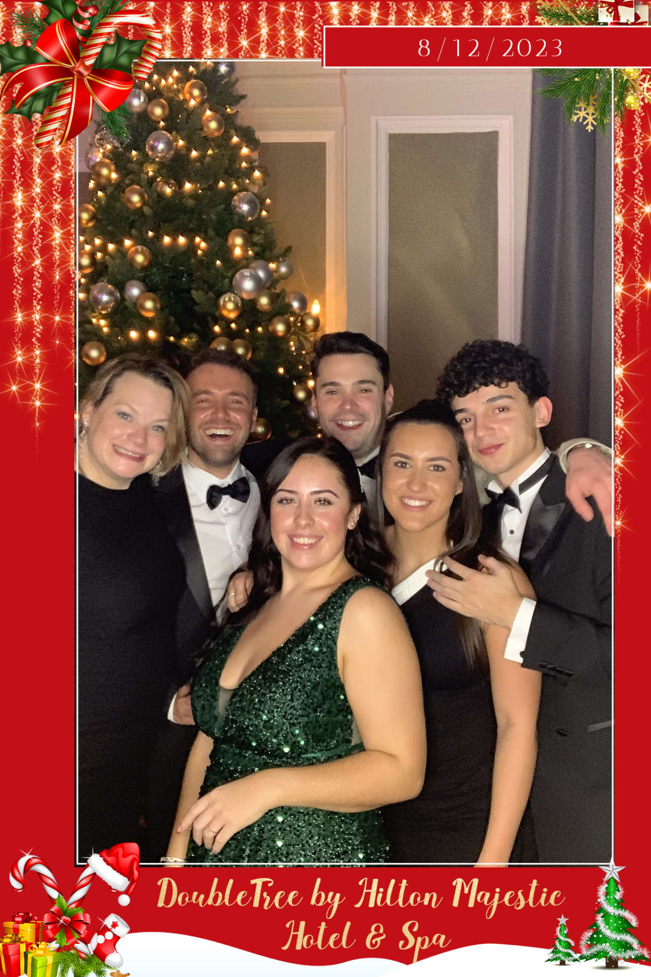 Christmas Party  | View more photos from the event at gallery.magicimages.uk/u/MagicImages/Christmas-Party
