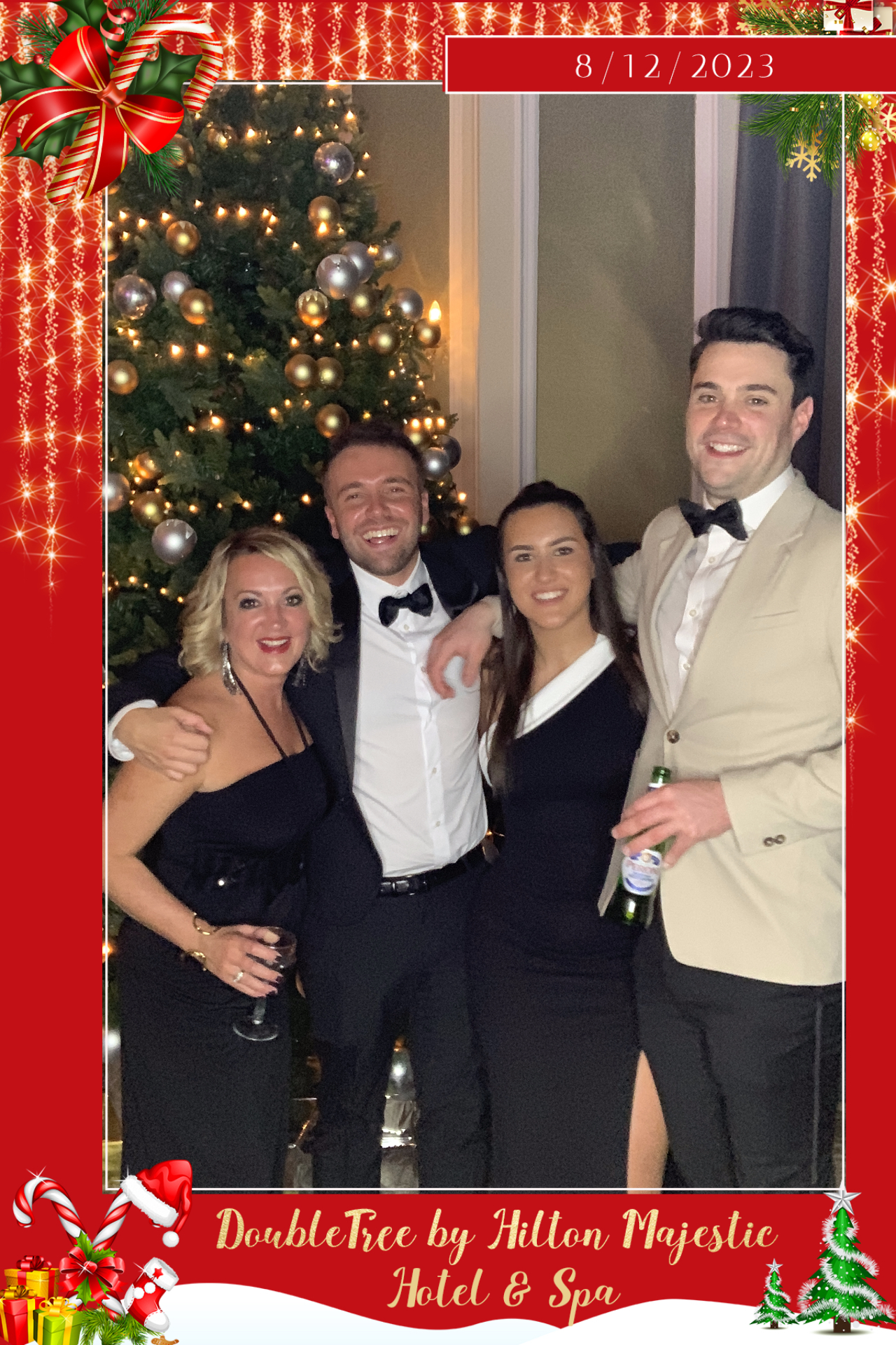 Christmas Party  | View more photos from the event at gallery.magicimages.uk/u/MagicImages/Christmas-Party