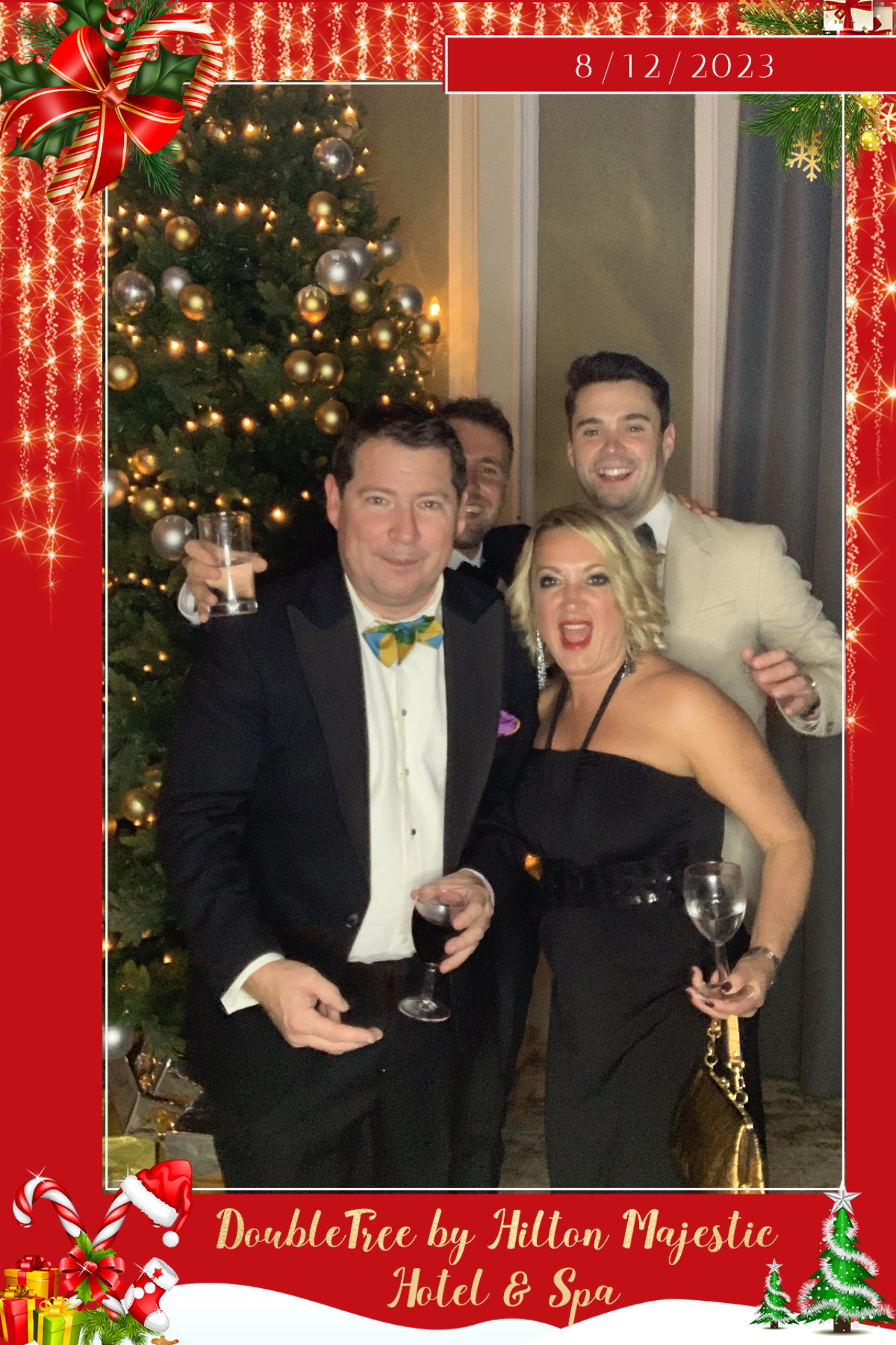 Christmas Party  | View more photos from the event at gallery.magicimages.uk/u/MagicImages/Christmas-Party