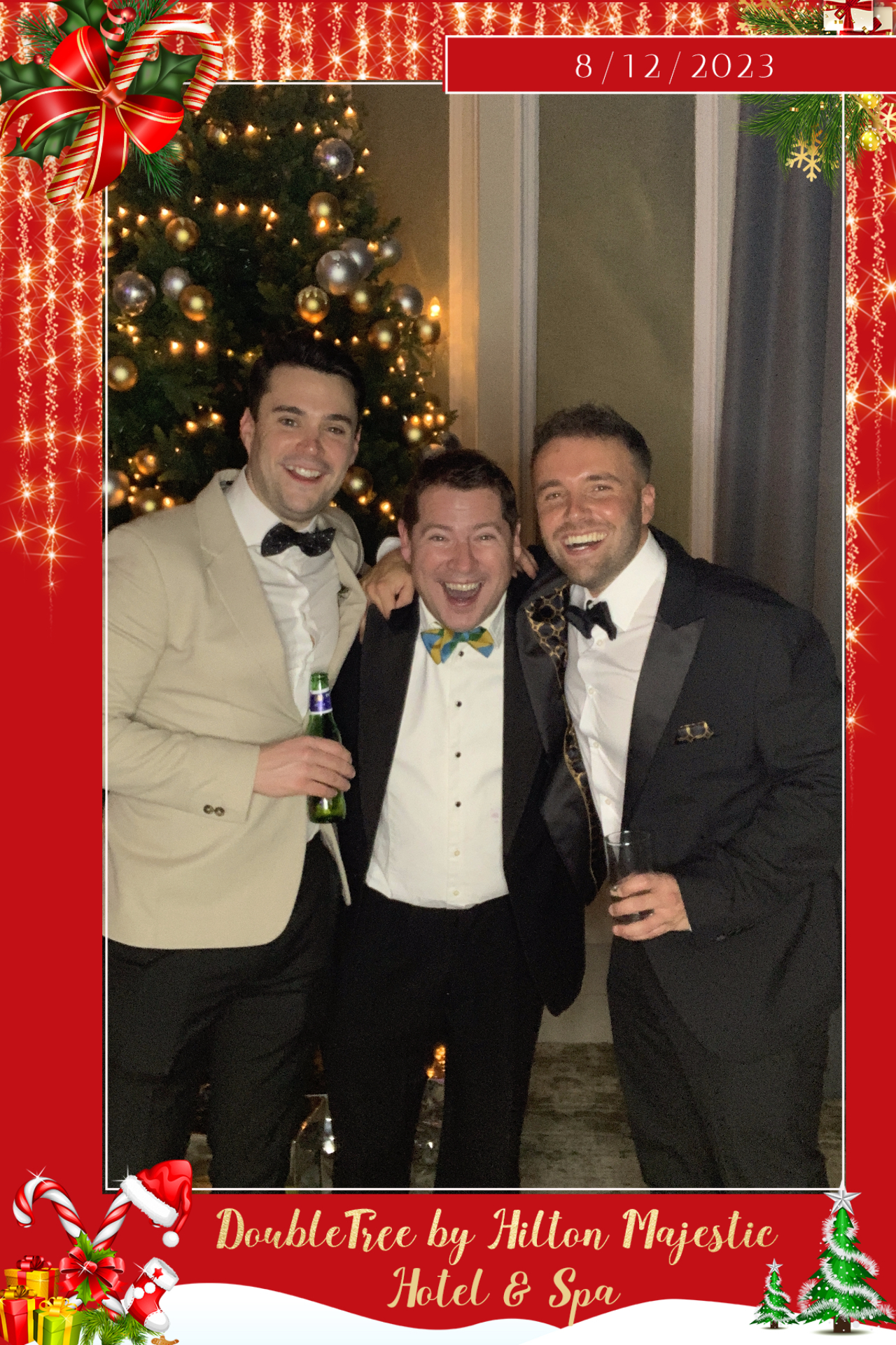 Christmas Party  | View more photos from the event at gallery.magicimages.uk/u/MagicImages/Christmas-Party