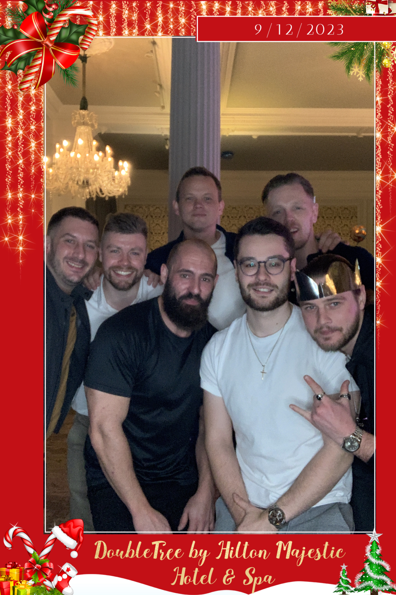 Christmas Party  | View more photos from the event at gallery.magicimages.uk/u/MagicImages/Christmas-Party-1