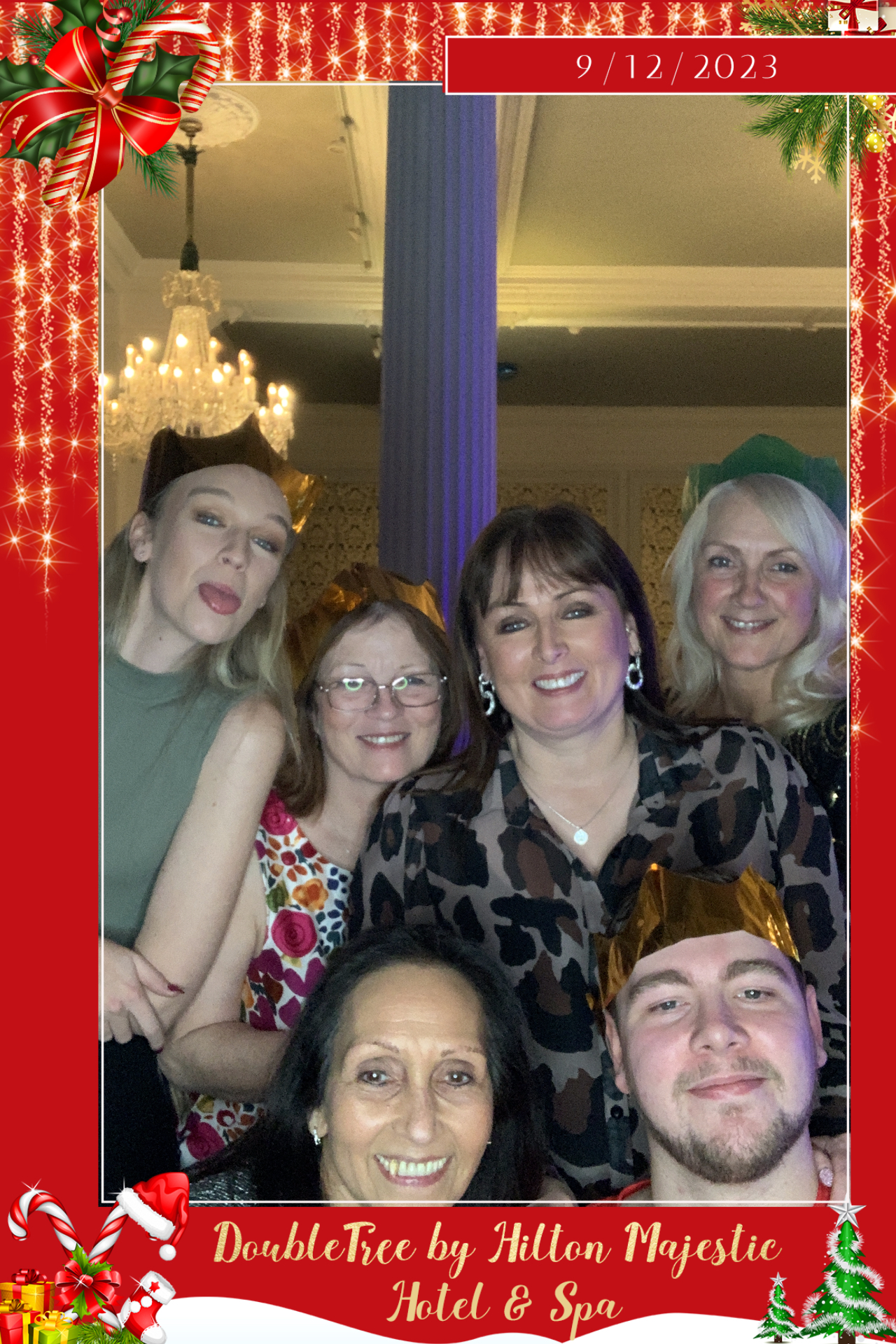 Christmas Party  | View more photos from the event at gallery.magicimages.uk/u/MagicImages/Christmas-Party-1