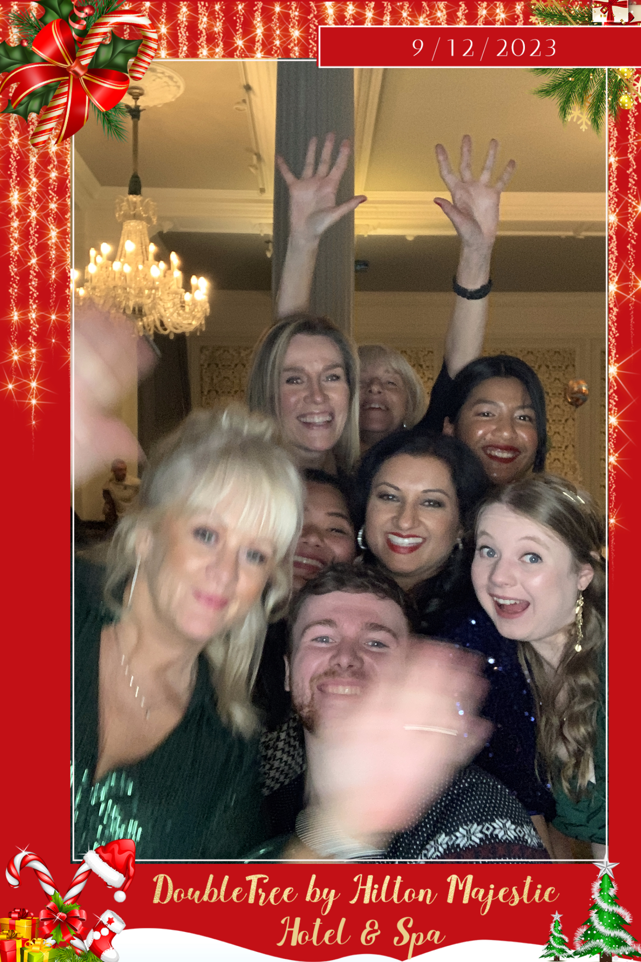 Christmas Party  | View more photos from the event at gallery.magicimages.uk/u/MagicImages/Christmas-Party-1