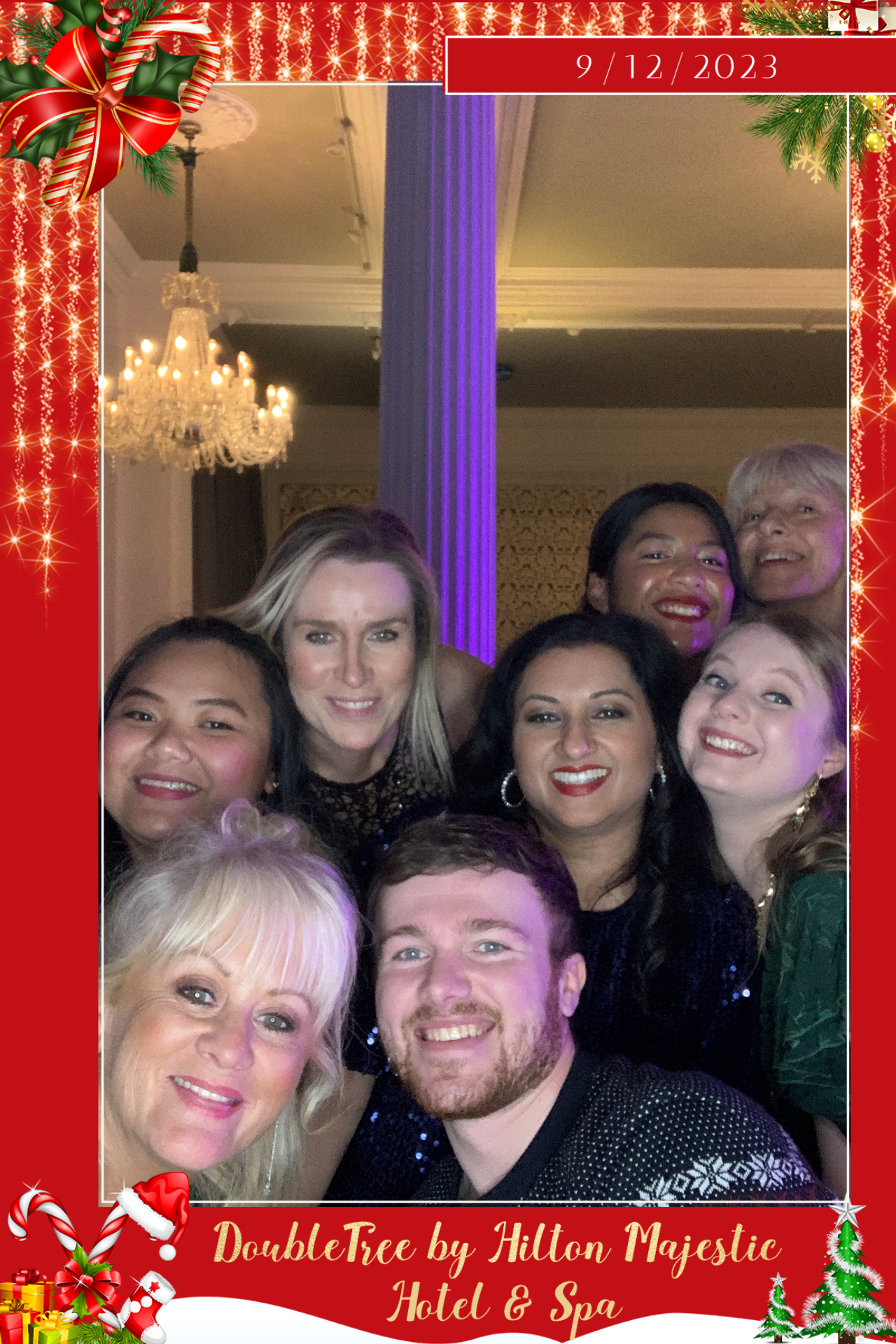 Christmas Party  | View more photos from the event at gallery.magicimages.uk/u/MagicImages/Christmas-Party-1
