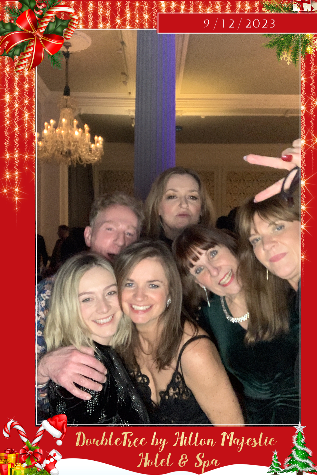 Christmas Party  | View more photos from the event at gallery.magicimages.uk/u/MagicImages/Christmas-Party-1