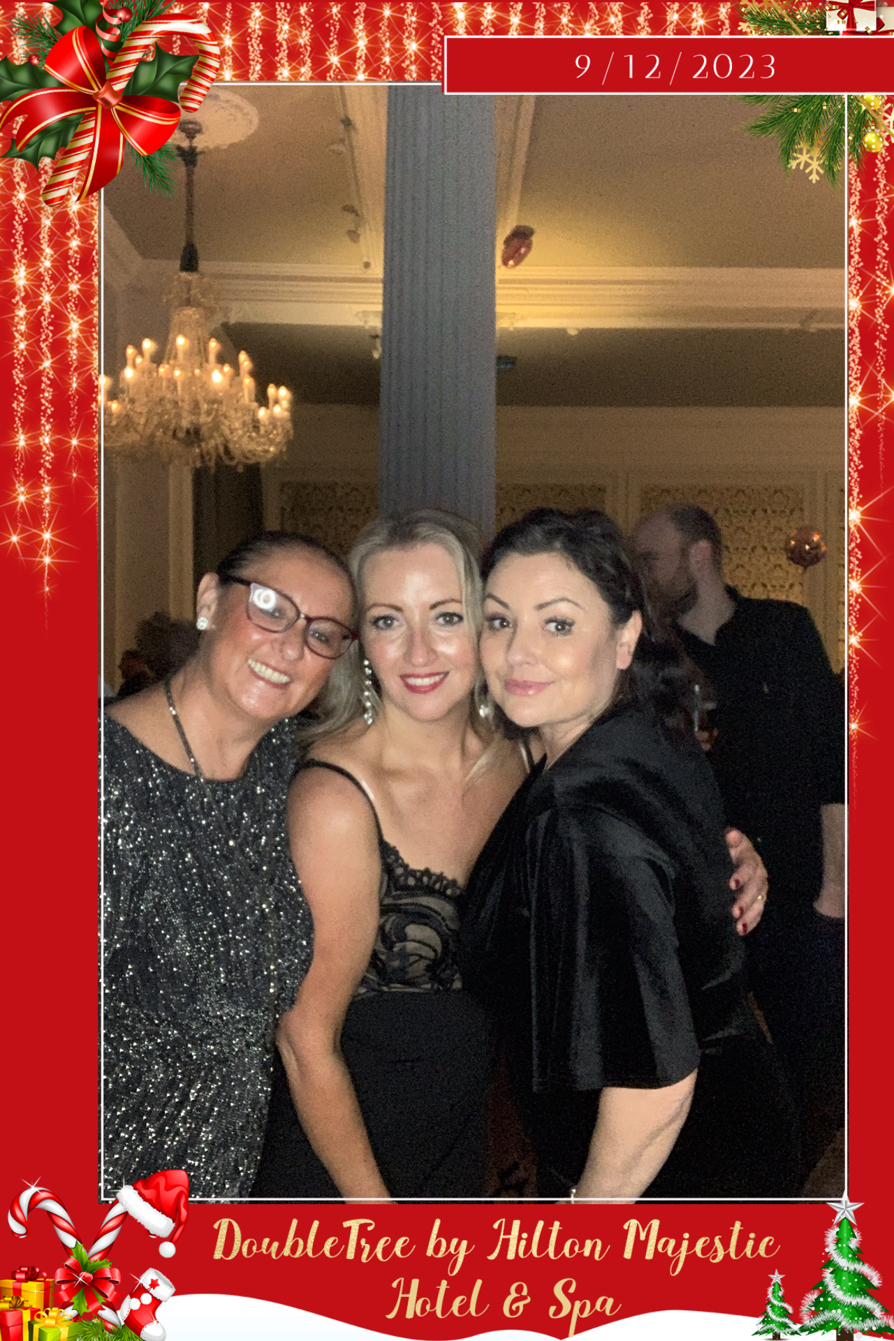Christmas Party  | View more photos from the event at gallery.magicimages.uk/u/MagicImages/Christmas-Party-1