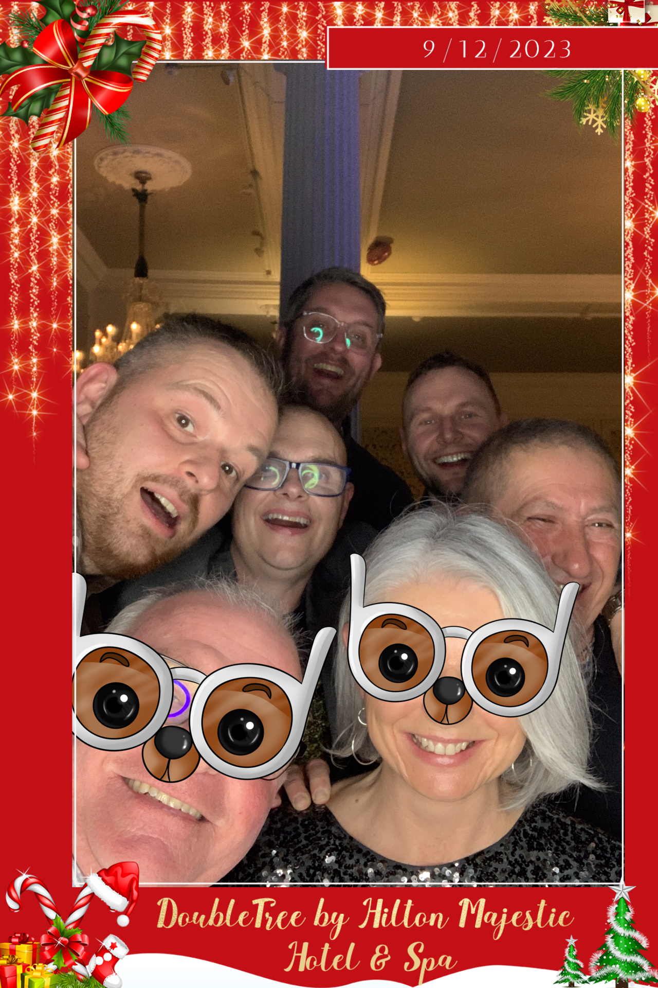 Christmas Party  | View more photos from the event at gallery.magicimages.uk/u/MagicImages/Christmas-Party-1