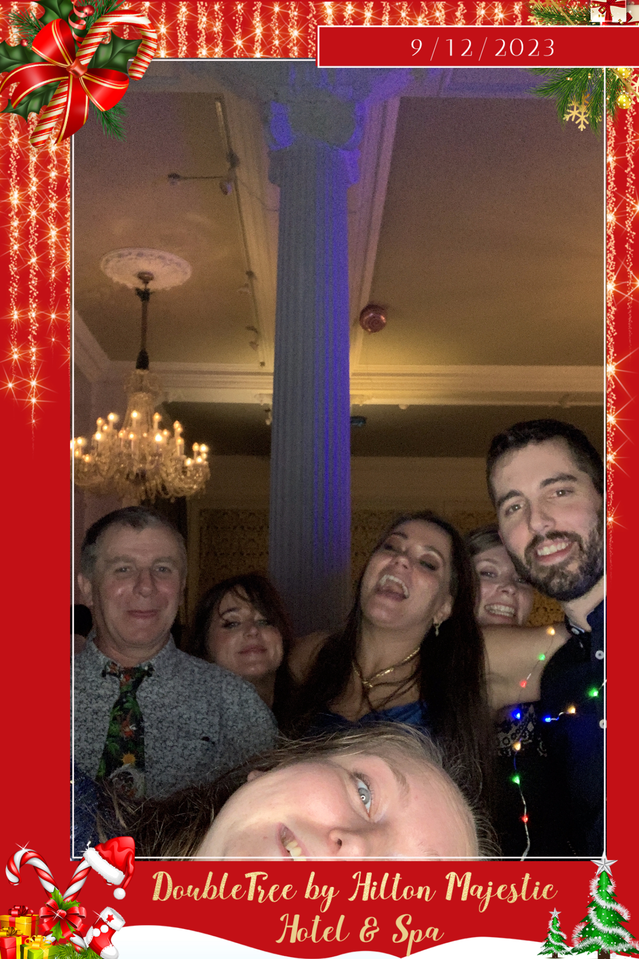 Christmas Party  | View more photos from the event at gallery.magicimages.uk/u/MagicImages/Christmas-Party-1