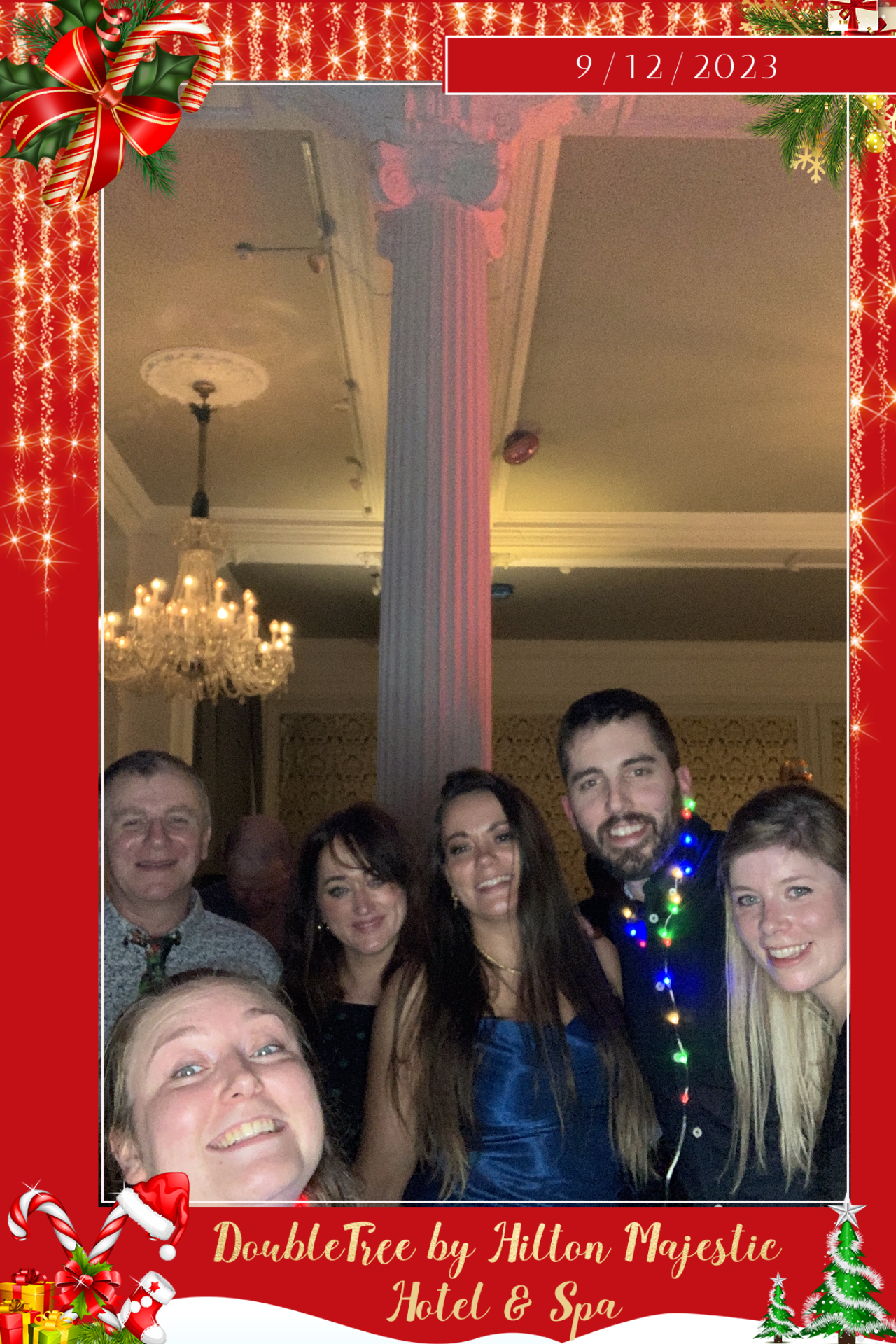 Christmas Party  | View more photos from the event at gallery.magicimages.uk/u/MagicImages/Christmas-Party-1