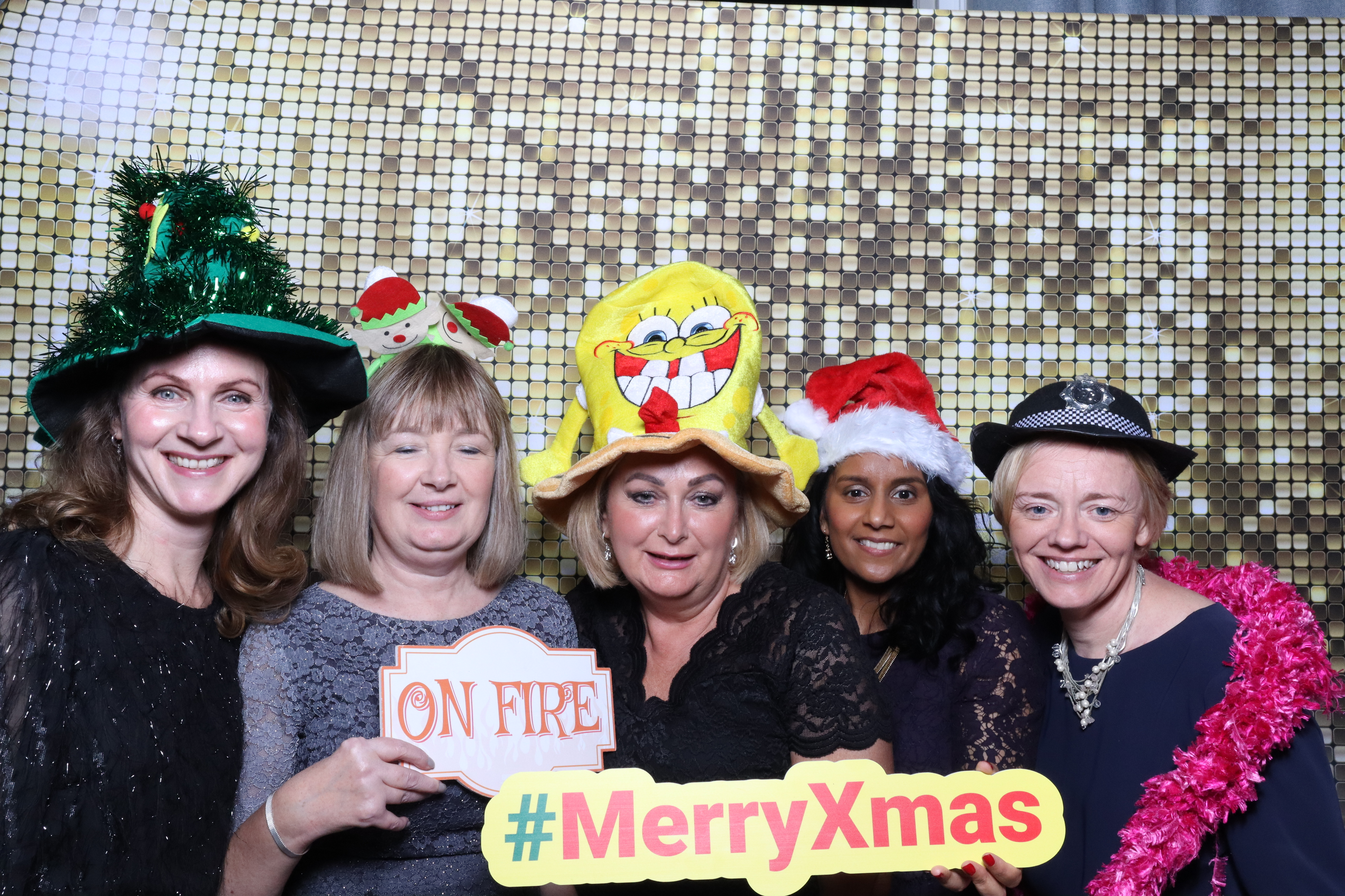 Christmas Party  | View more photos from the event at gallery.magicimages.uk/u/MagicImages/Christmas-Party-4