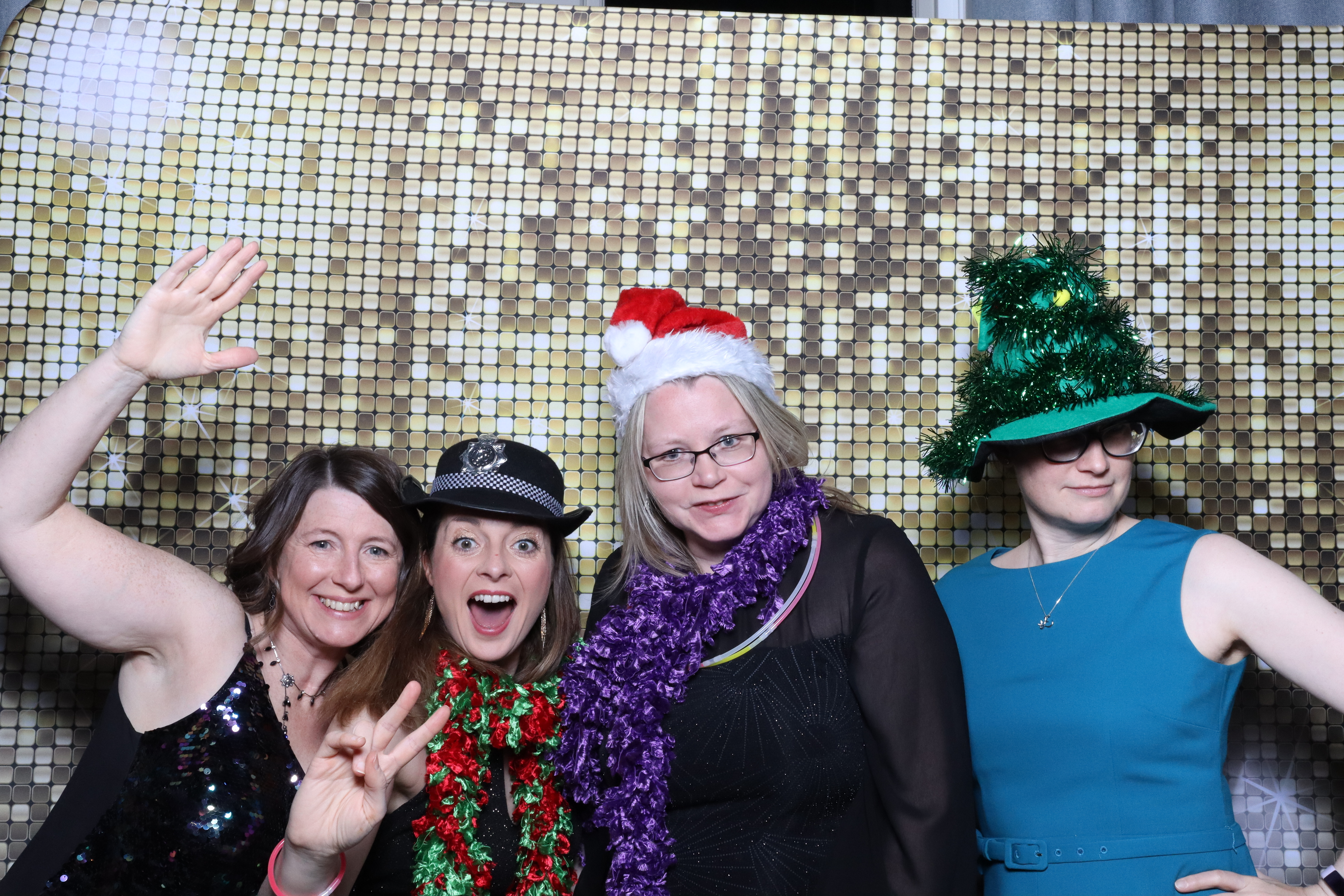 Christmas Party  | View more photos from the event at gallery.magicimages.uk/u/MagicImages/Christmas-Party-4