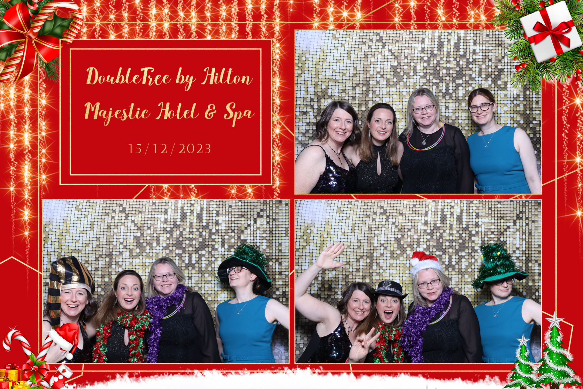 Christmas Party  | View more photos from the event at gallery.magicimages.uk/u/MagicImages/Christmas-Party-4