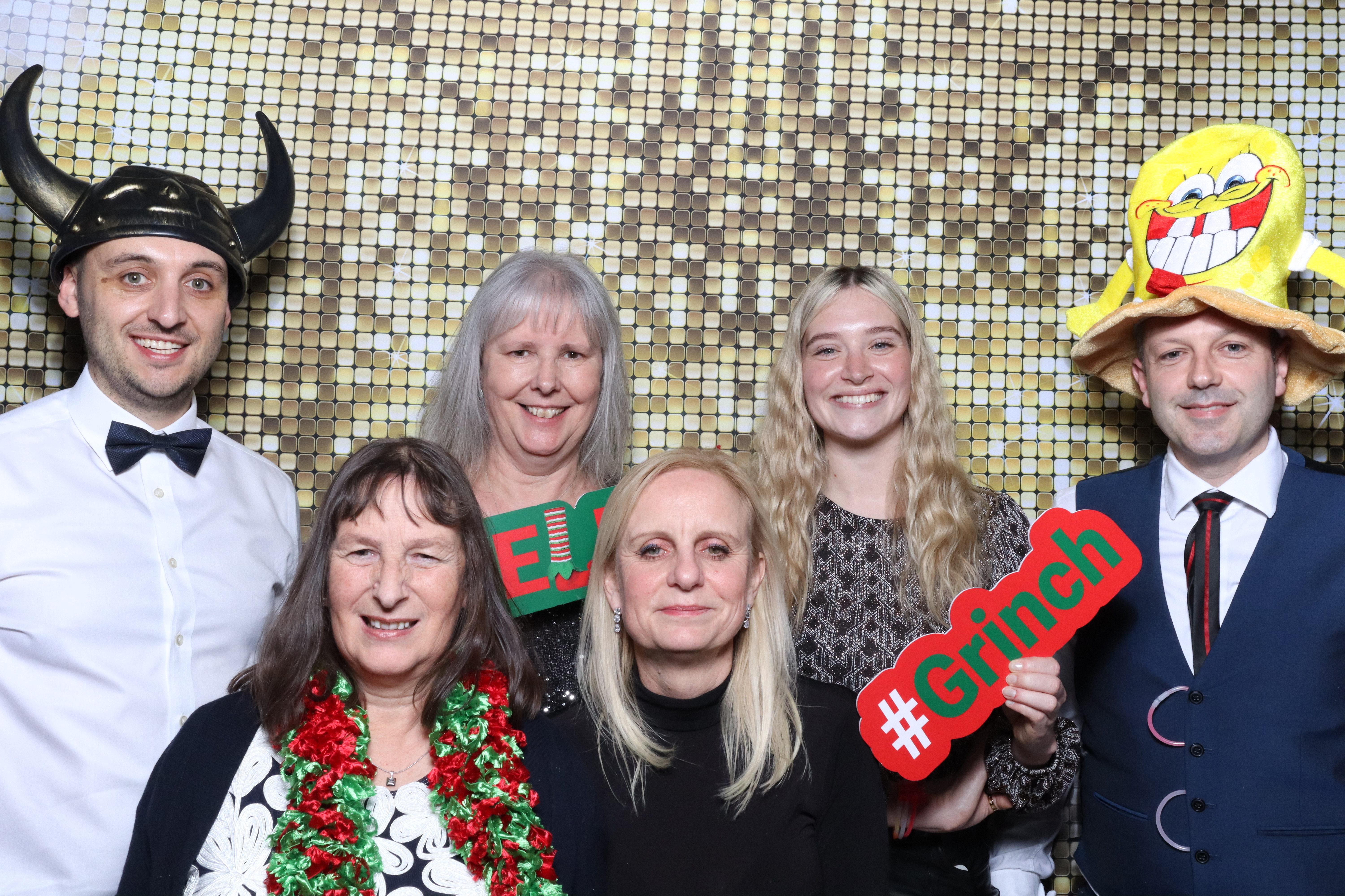 Christmas Party  | View more photos from the event at gallery.magicimages.uk/u/MagicImages/Christmas-Party-4
