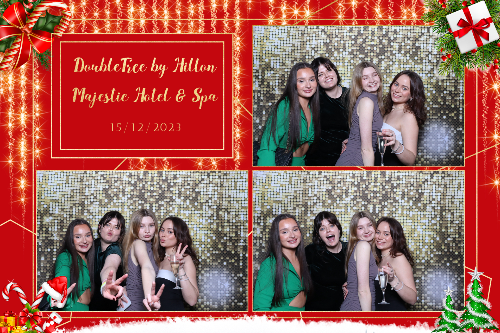 Christmas Party  | View more photos from the event at gallery.magicimages.uk/u/MagicImages/Christmas-Party-4