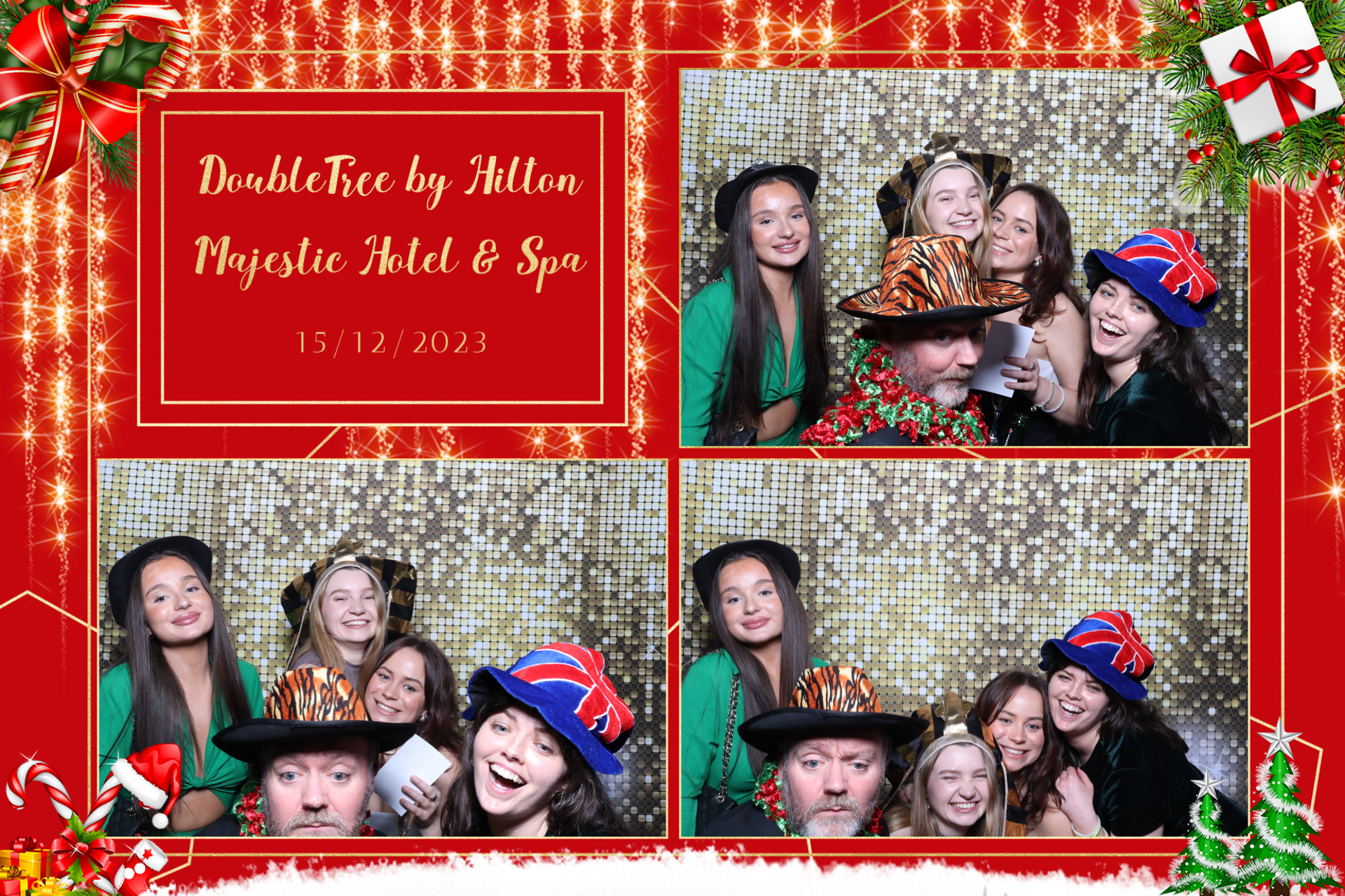 Christmas Party  | View more photos from the event at gallery.magicimages.uk/u/MagicImages/Christmas-Party-4