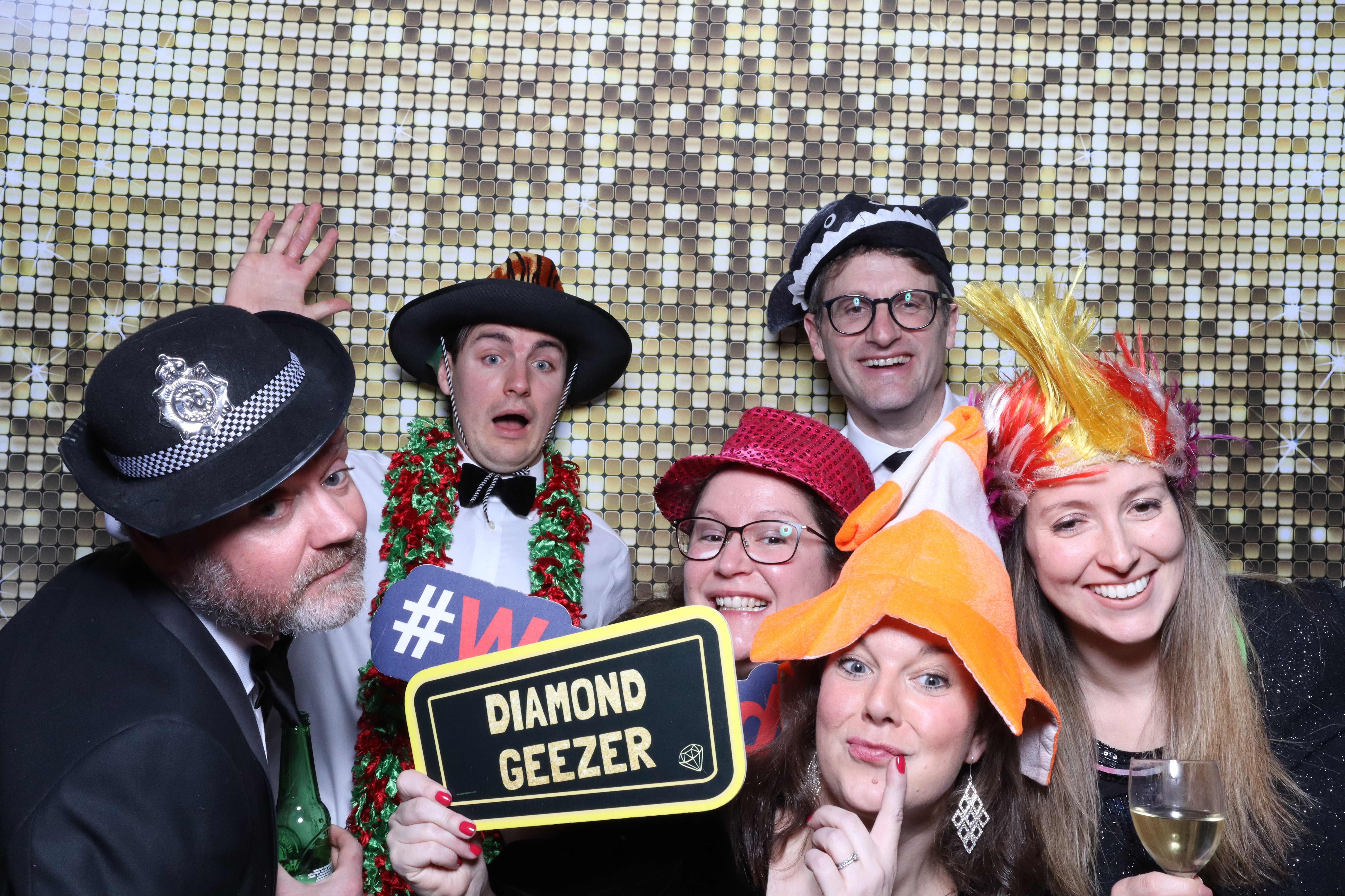 Christmas Party  | View more photos from the event at gallery.magicimages.uk/u/MagicImages/Christmas-Party-4