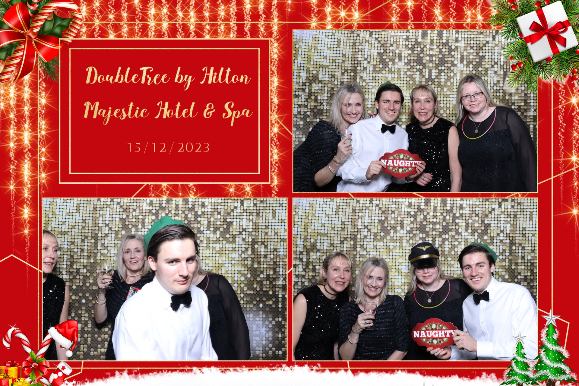 Christmas Party  | View more photos from the event at gallery.magicimages.uk/u/MagicImages/Christmas-Party-4