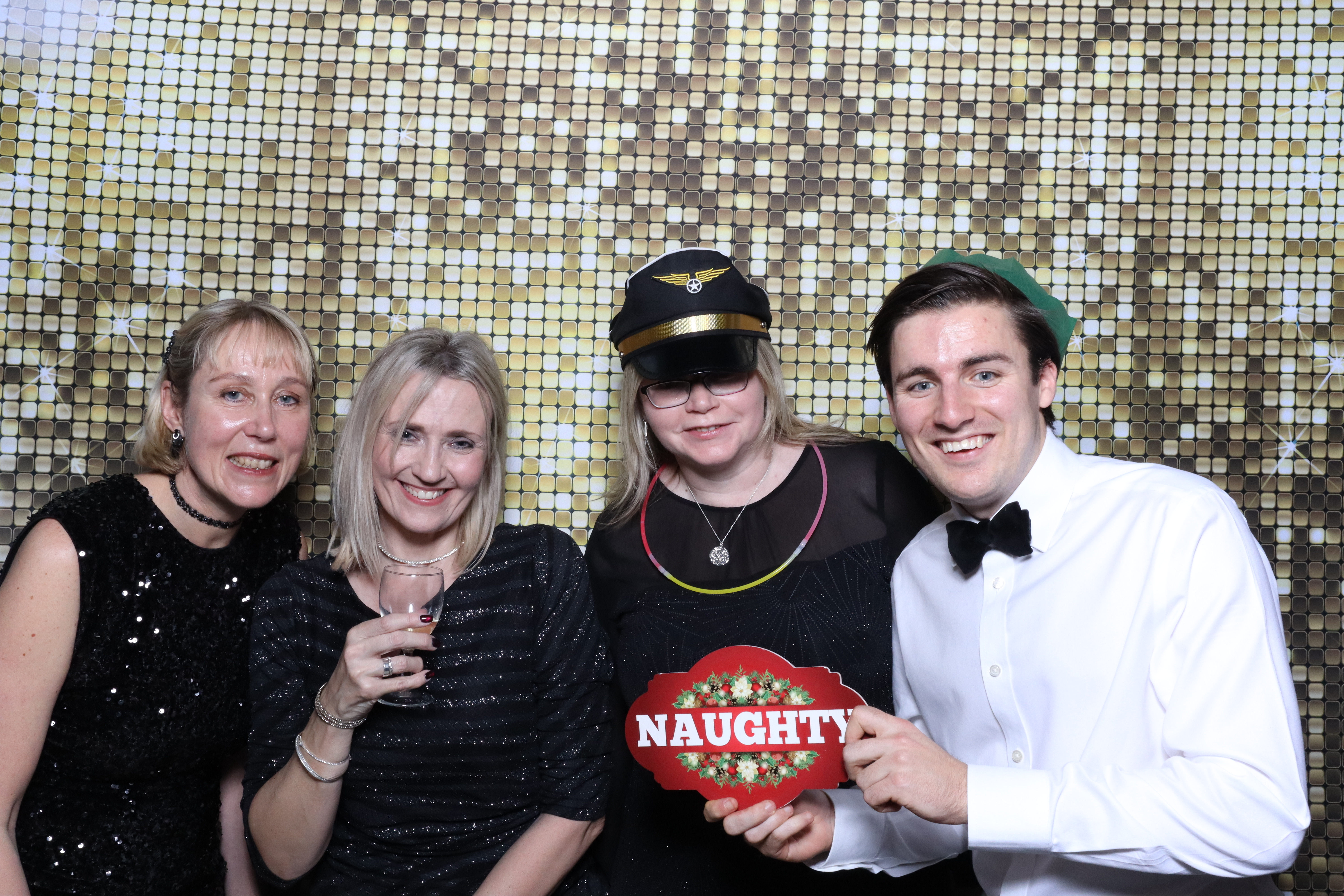 Christmas Party  | View more photos from the event at gallery.magicimages.uk/u/MagicImages/Christmas-Party-4