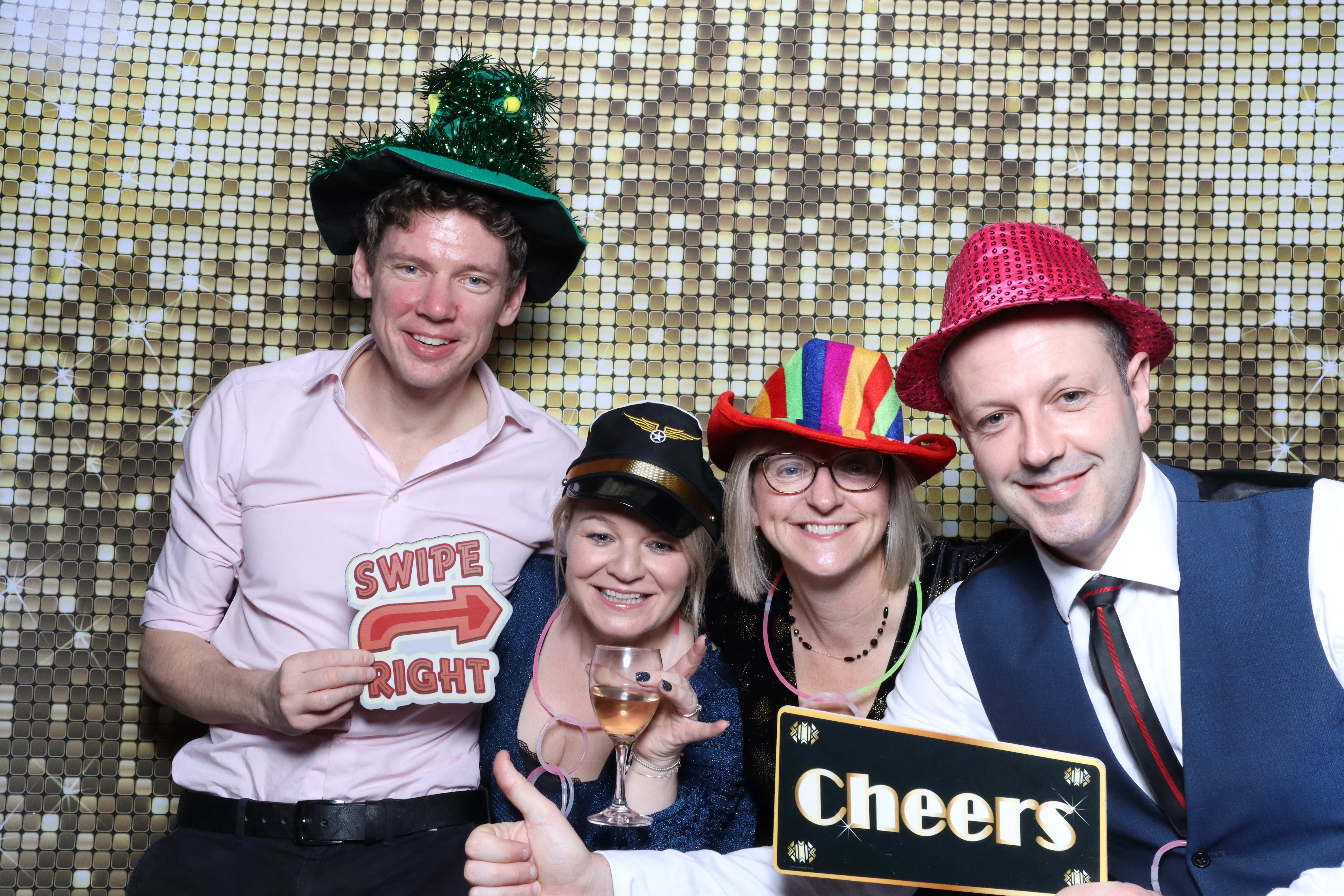 Christmas Party  | View more photos from the event at gallery.magicimages.uk/u/MagicImages/Christmas-Party-4