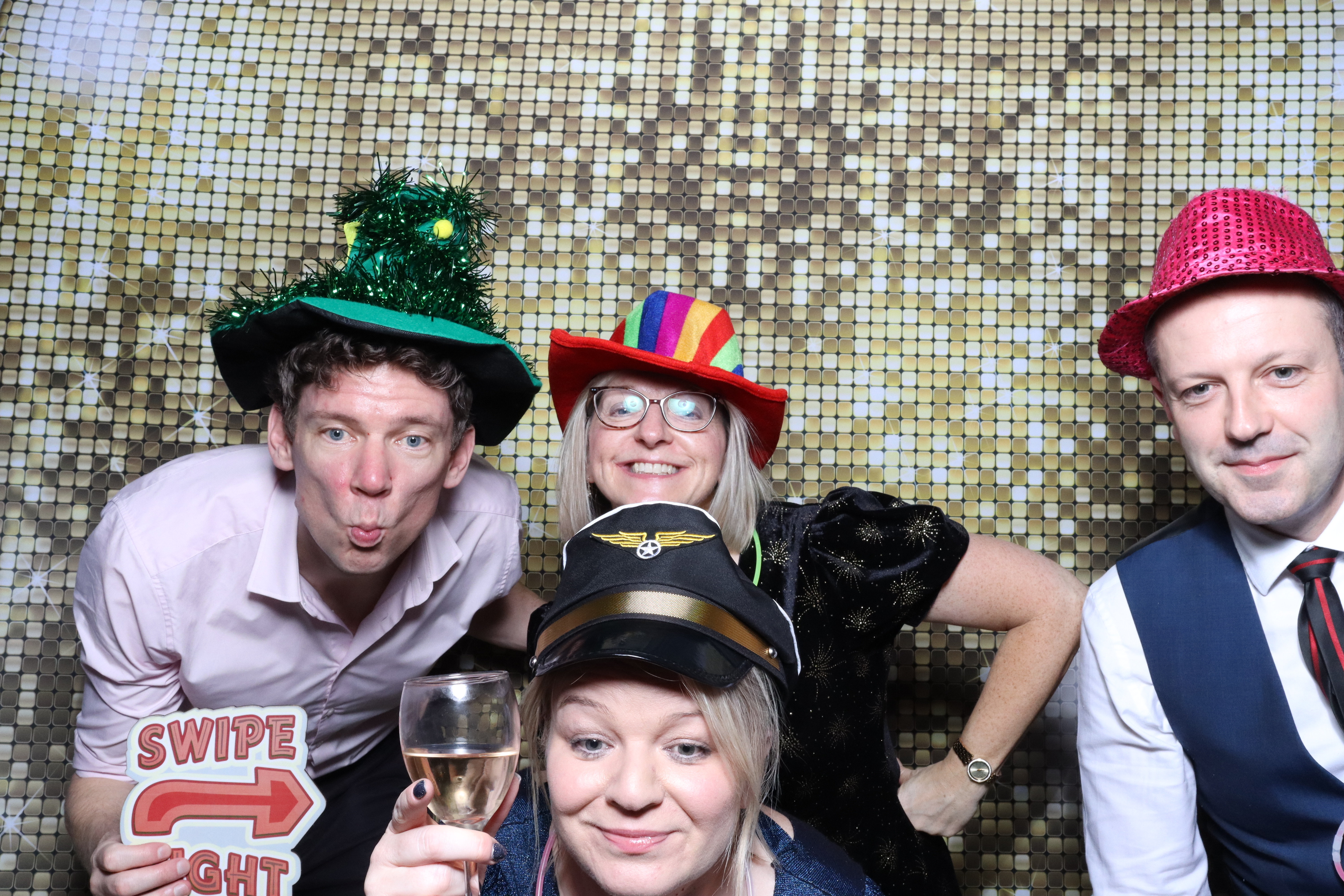 Christmas Party  | View more photos from the event at gallery.magicimages.uk/u/MagicImages/Christmas-Party-4