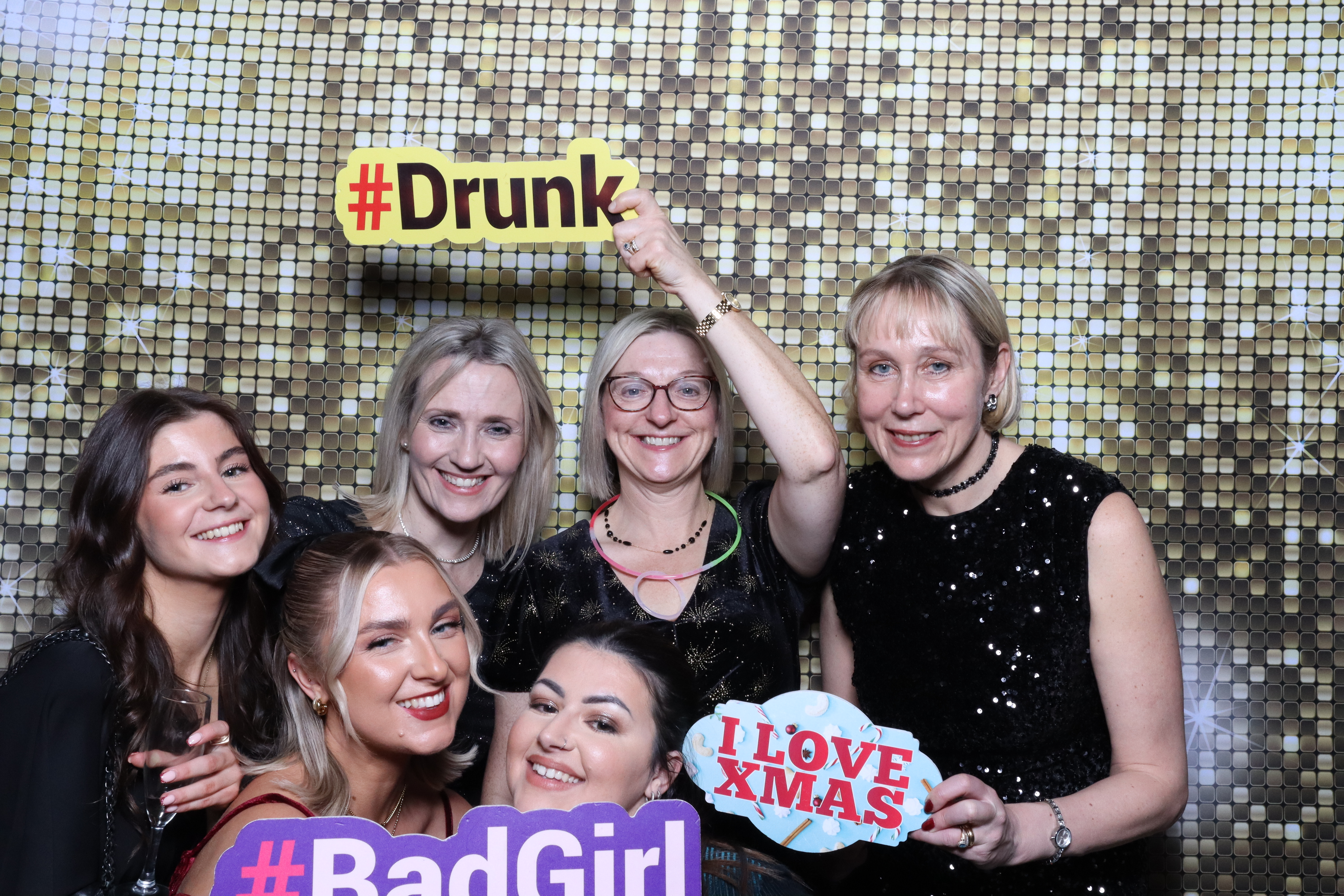 Christmas Party  | View more photos from the event at gallery.magicimages.uk/u/MagicImages/Christmas-Party-4