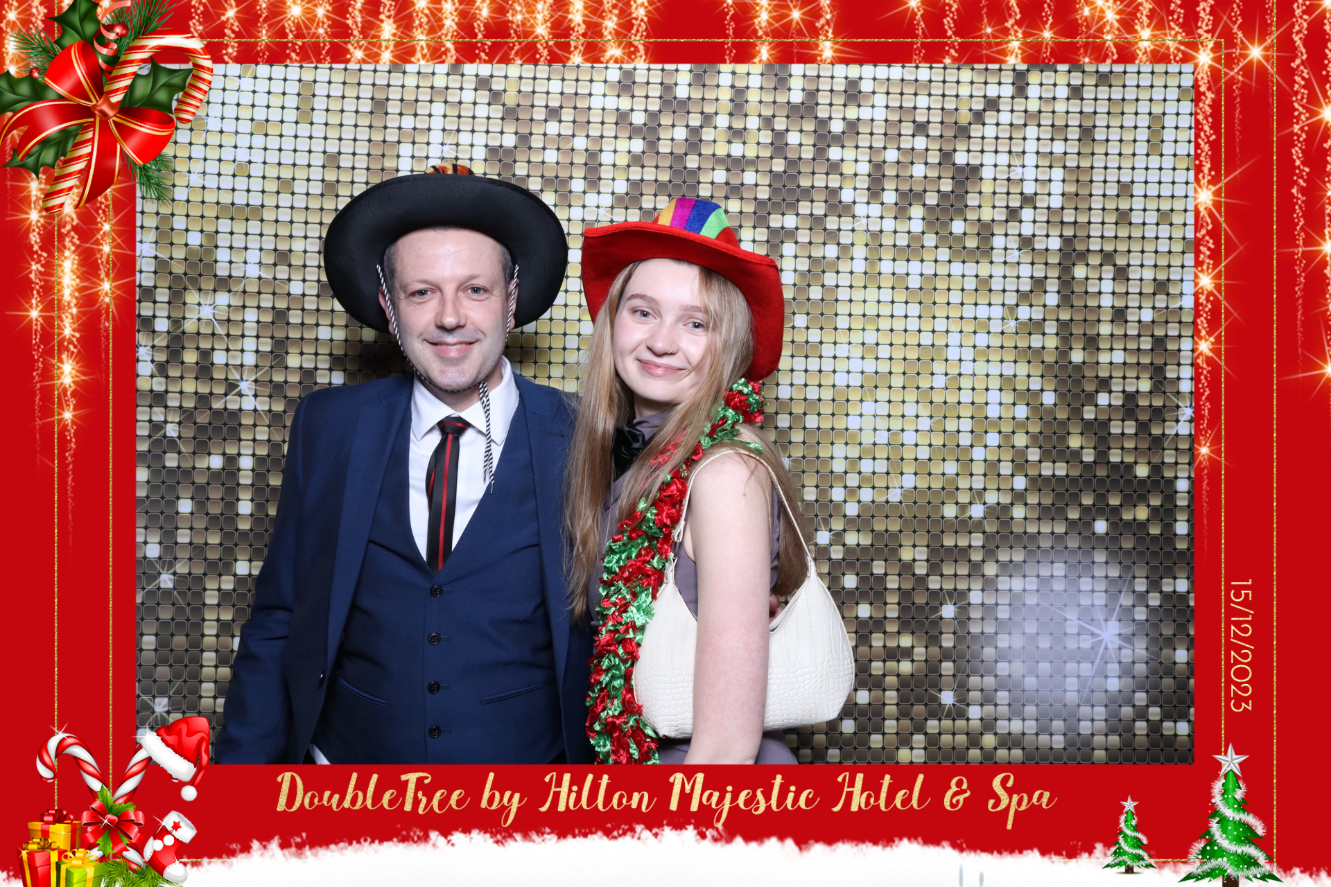 Christmas Party  | View more photos from the event at gallery.magicimages.uk/u/MagicImages/Christmas-Party-4