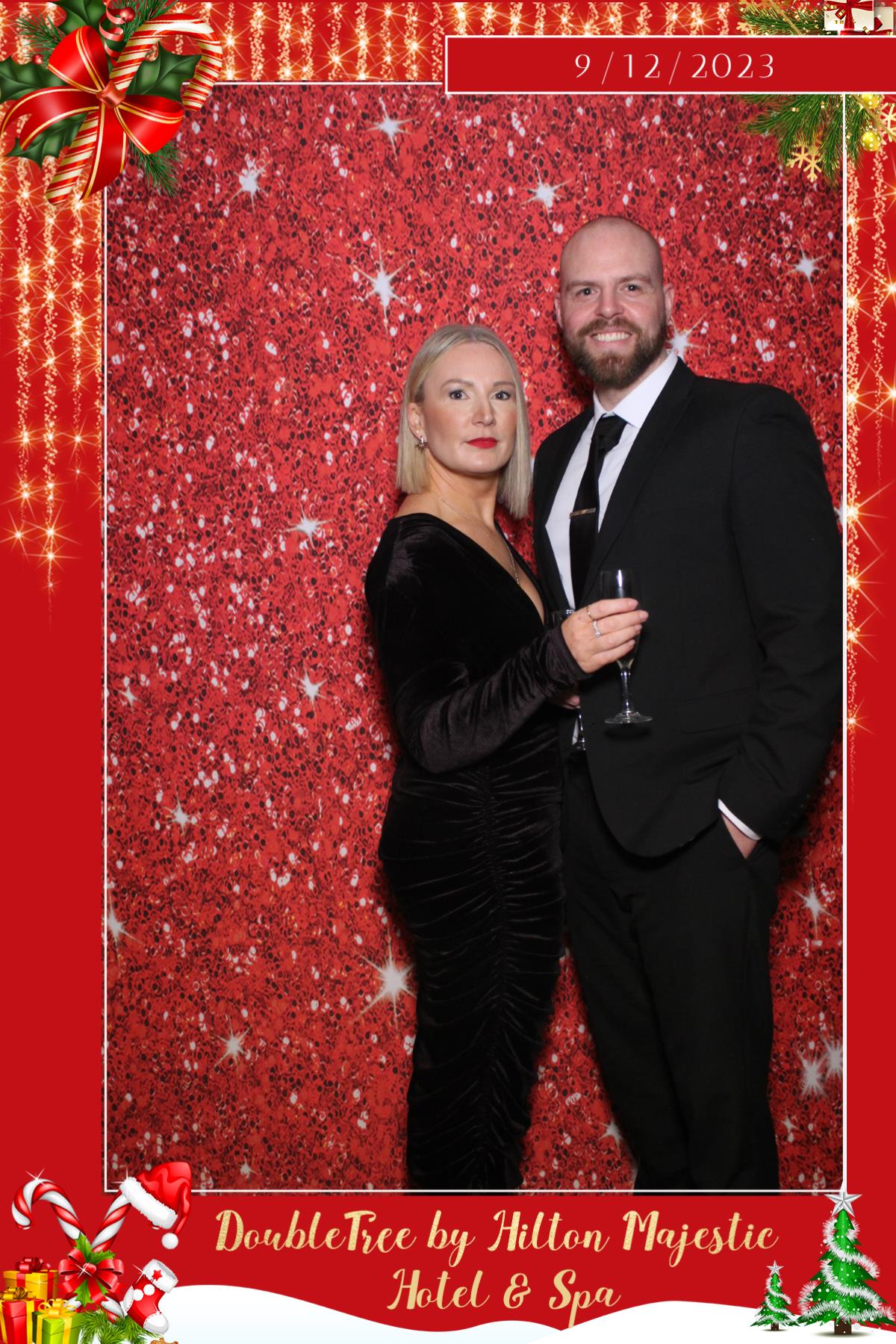 Christmas party  | View more photos from the event at gallery.magicimages.uk/u/MagicImages/Christmas-party-2