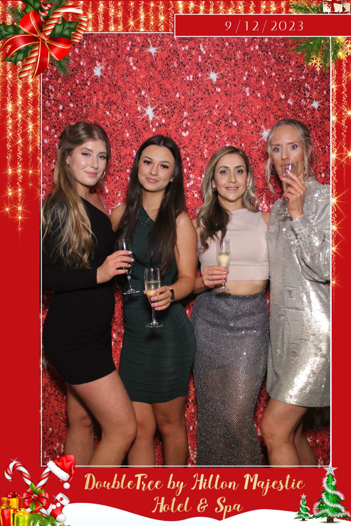Christmas party  | View more photos from the event at gallery.magicimages.uk/u/MagicImages/Christmas-party-2