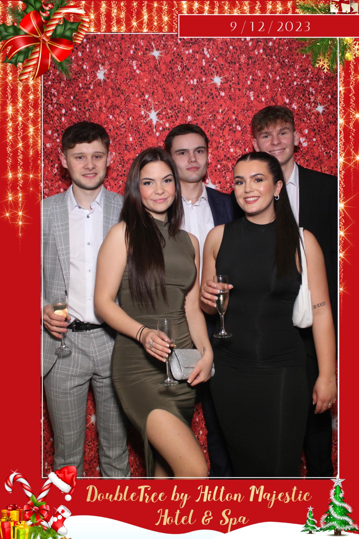 Christmas party  | View more photos from the event at gallery.magicimages.uk/u/MagicImages/Christmas-party-2