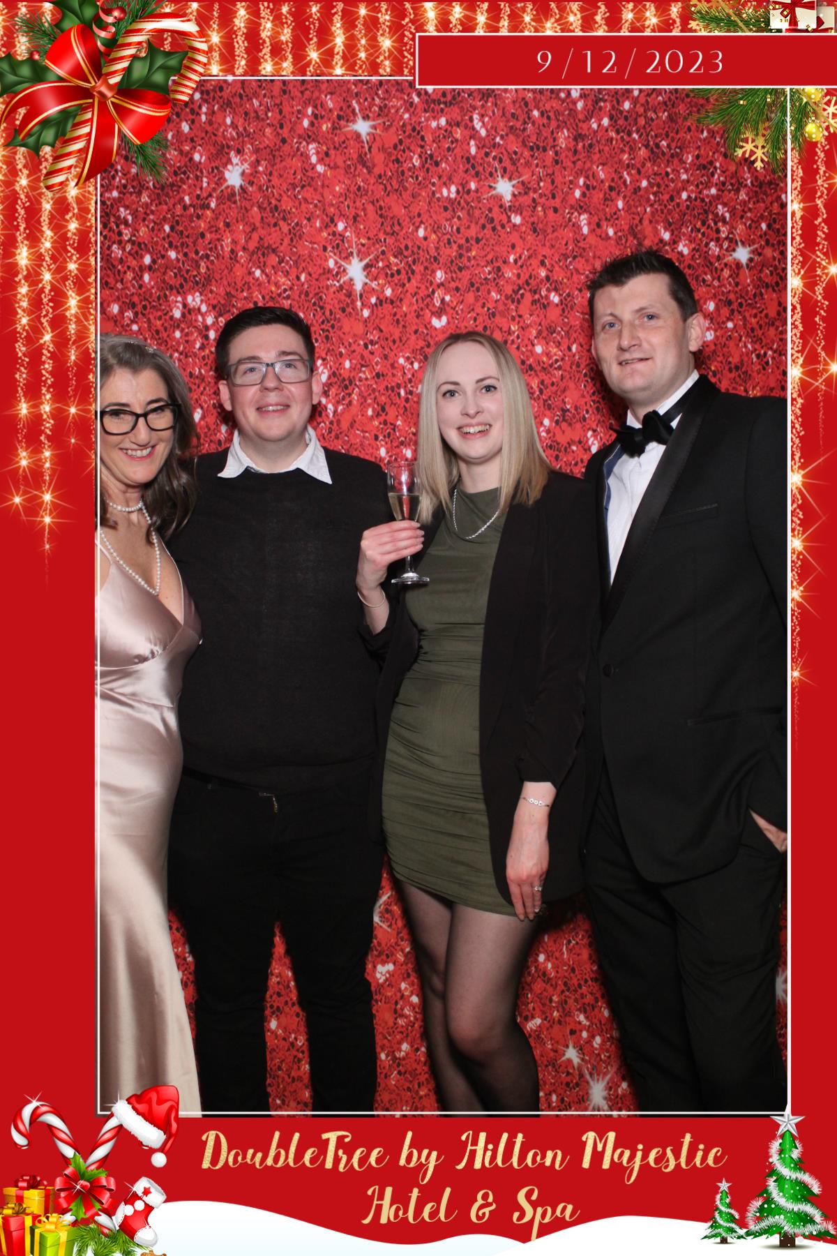 Christmas party  | View more photos from the event at gallery.magicimages.uk/u/MagicImages/Christmas-party-2