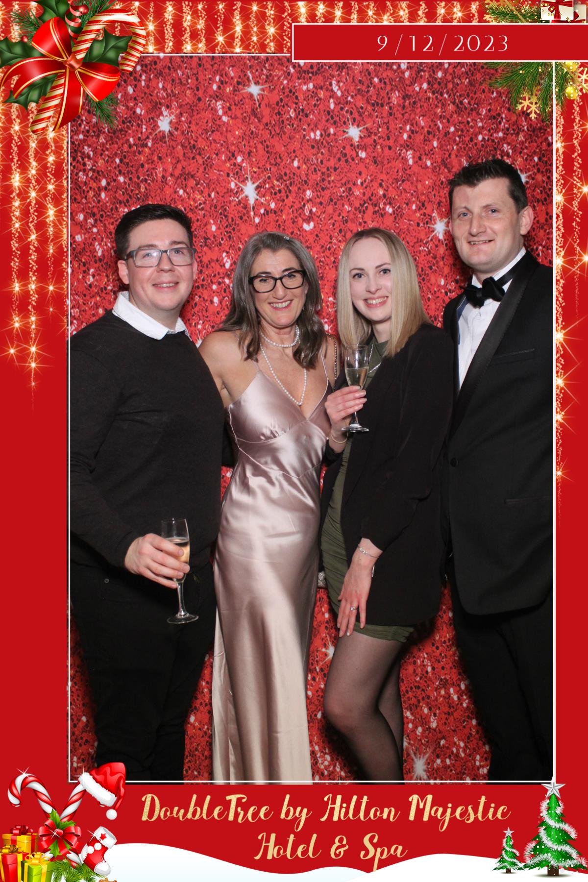 Christmas party  | View more photos from the event at gallery.magicimages.uk/u/MagicImages/Christmas-party-2