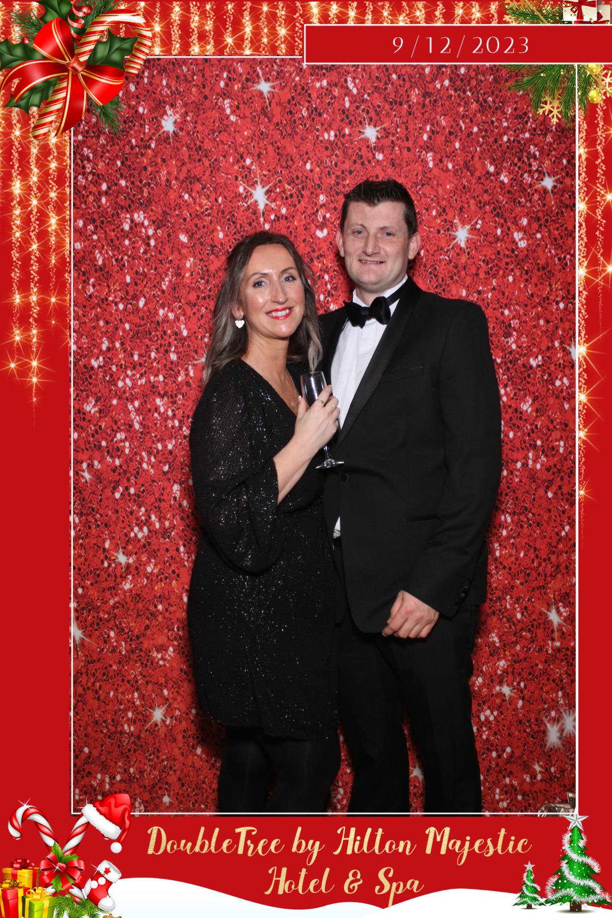 Christmas party  | View more photos from the event at gallery.magicimages.uk/u/MagicImages/Christmas-party-2