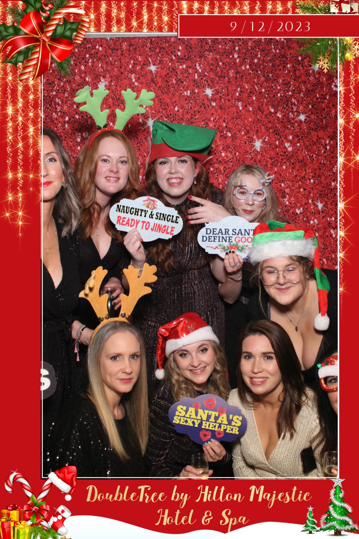 Christmas party  | View more photos from the event at gallery.magicimages.uk/u/MagicImages/Christmas-party-2