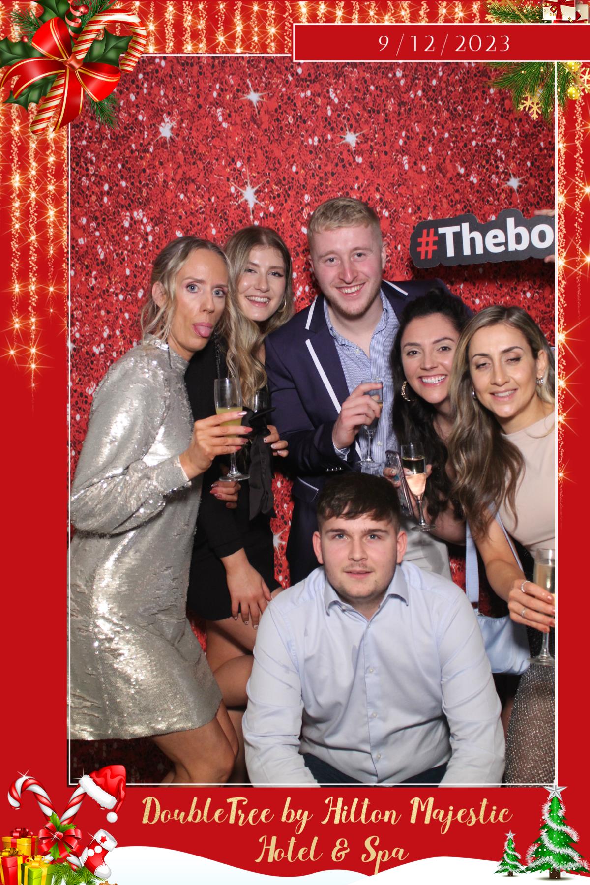 Christmas party  | View more photos from the event at gallery.magicimages.uk/u/MagicImages/Christmas-party-2