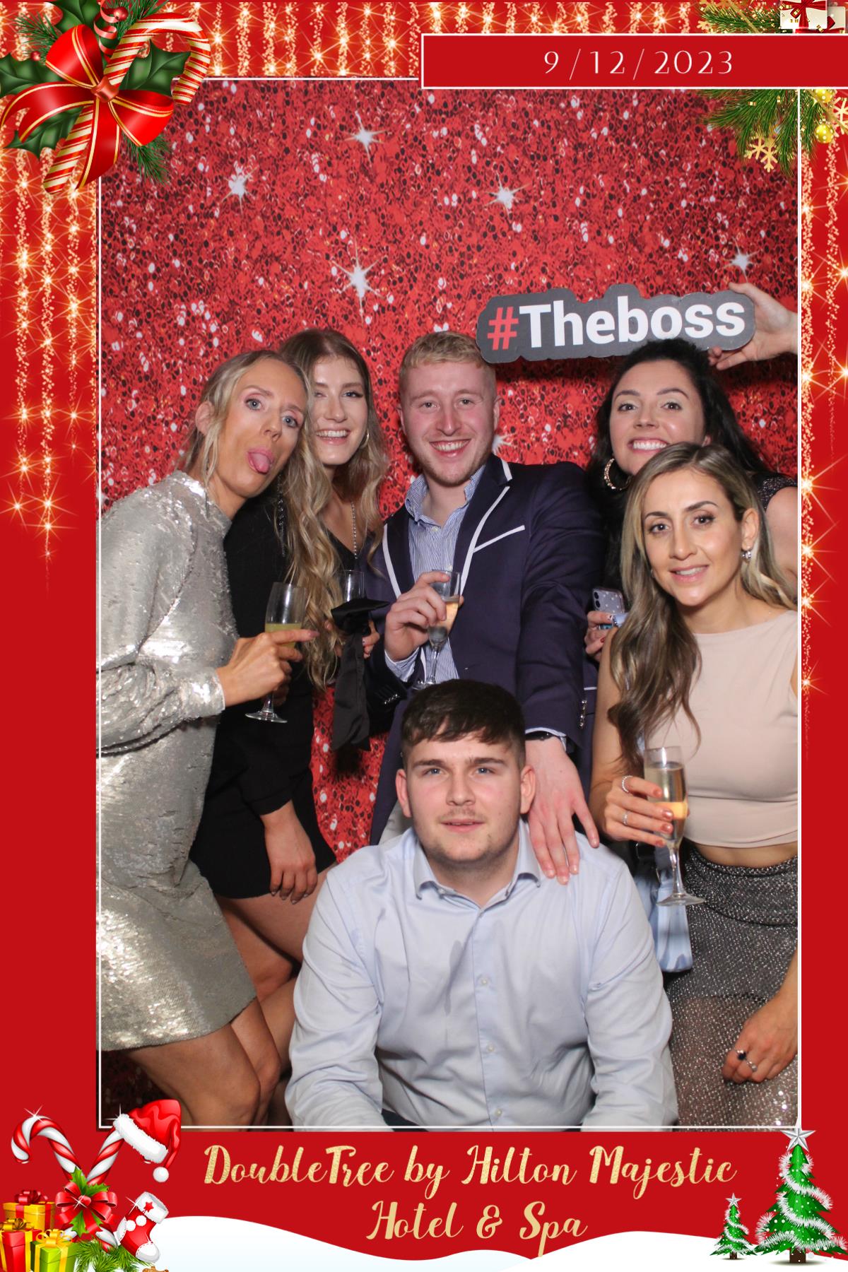 Christmas party  | View more photos from the event at gallery.magicimages.uk/u/MagicImages/Christmas-party-2