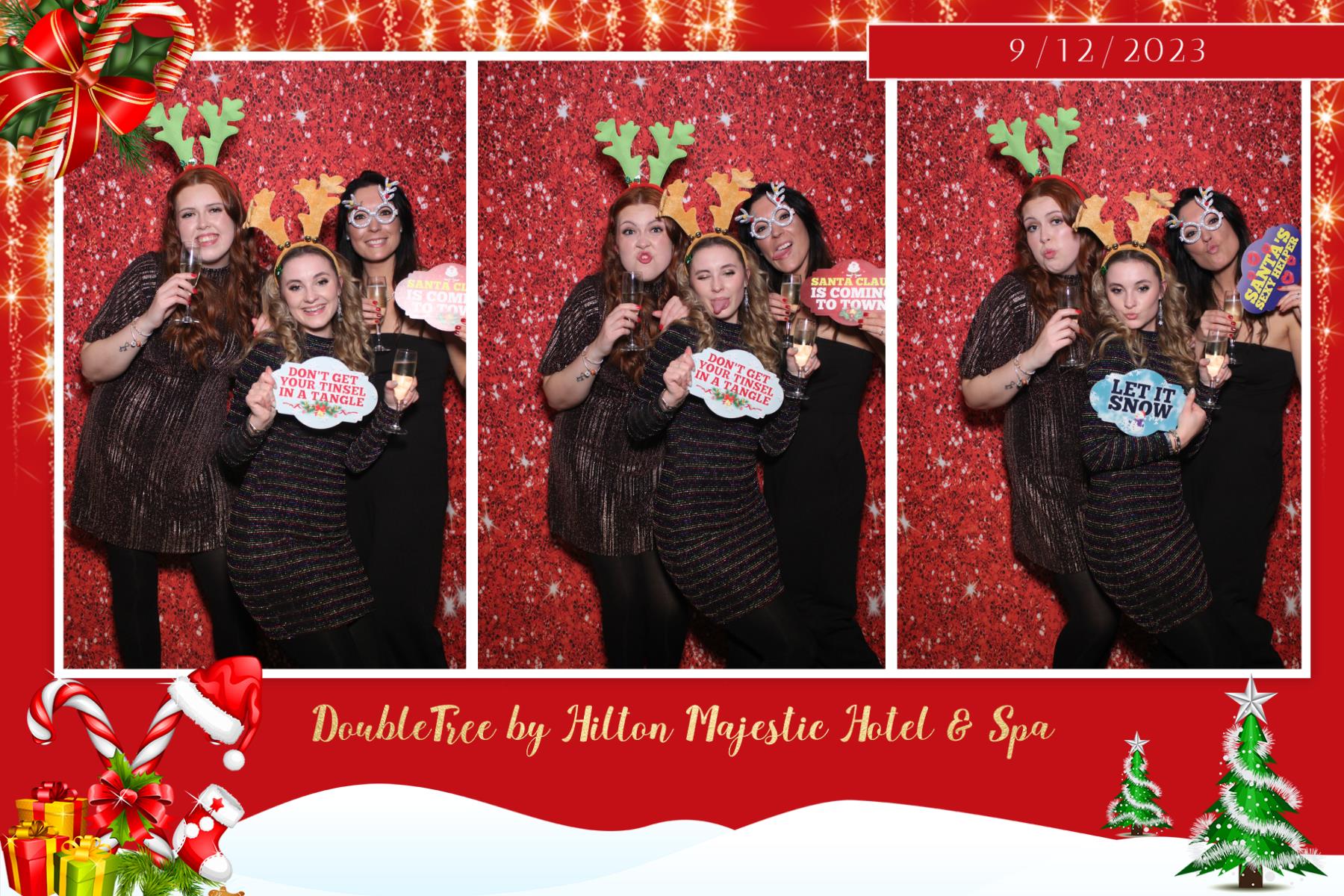 Christmas party  | View more photos from the event at gallery.magicimages.uk/u/MagicImages/Christmas-party-2