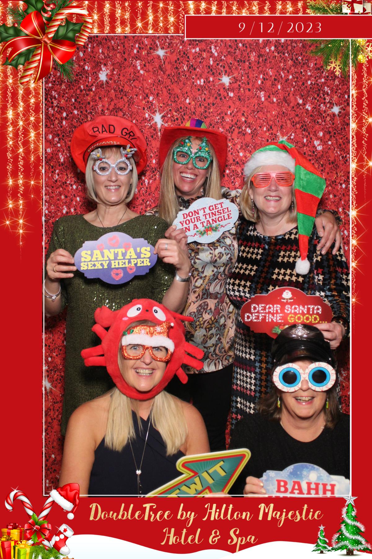 Christmas party  | View more photos from the event at gallery.magicimages.uk/u/MagicImages/Christmas-party-2