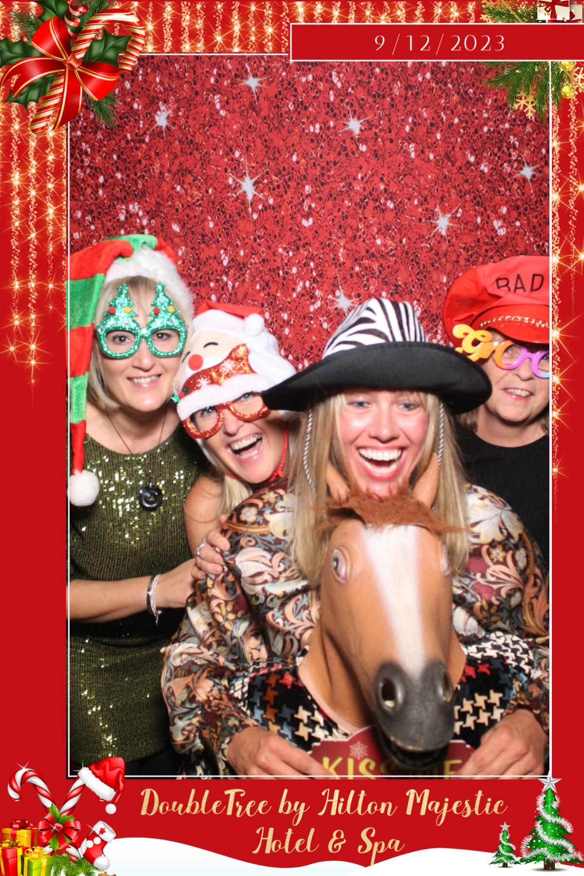 Christmas party  | View more photos from the event at gallery.magicimages.uk/u/MagicImages/Christmas-party-2
