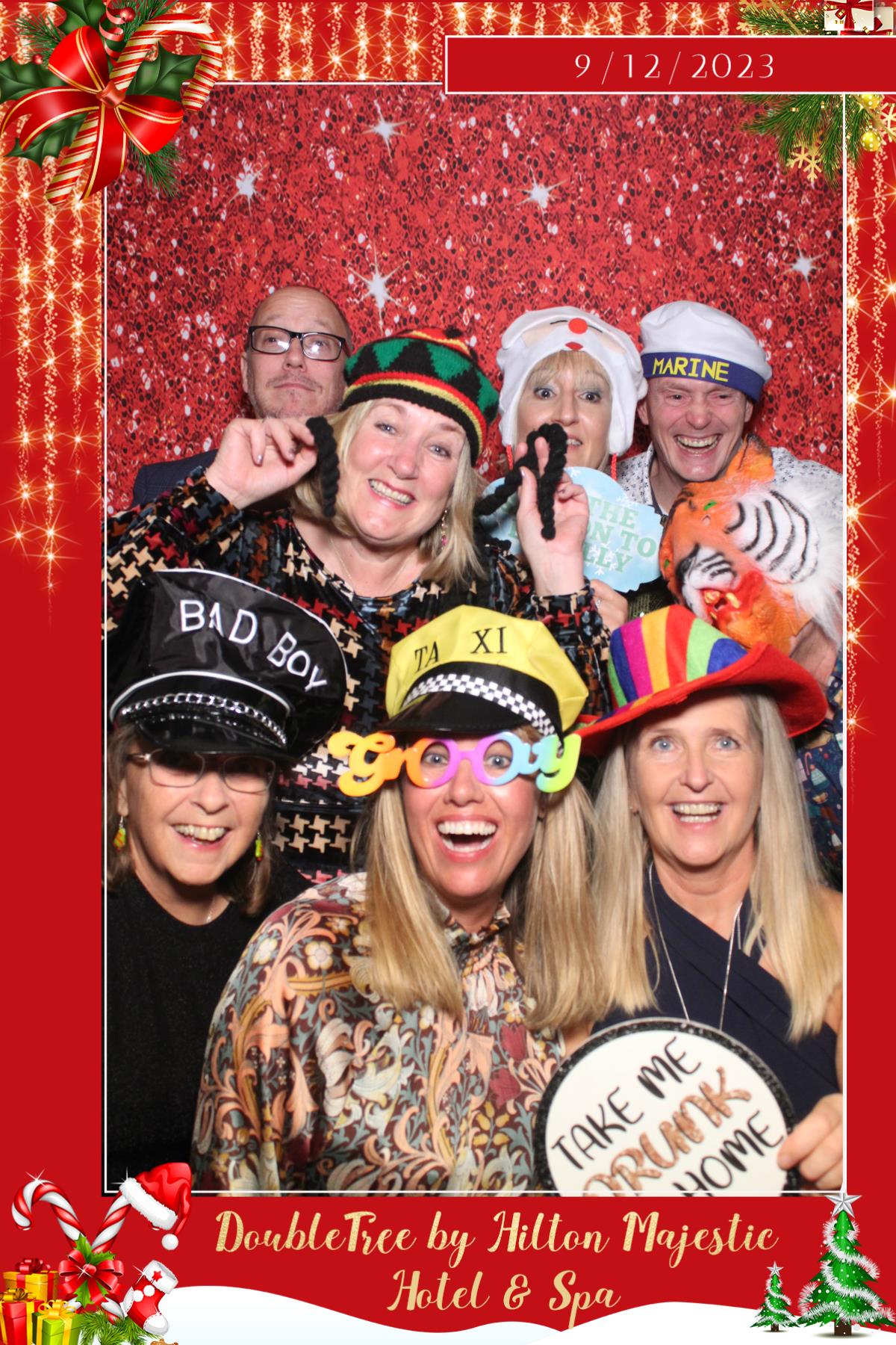 Christmas party  | View more photos from the event at gallery.magicimages.uk/u/MagicImages/Christmas-party-2