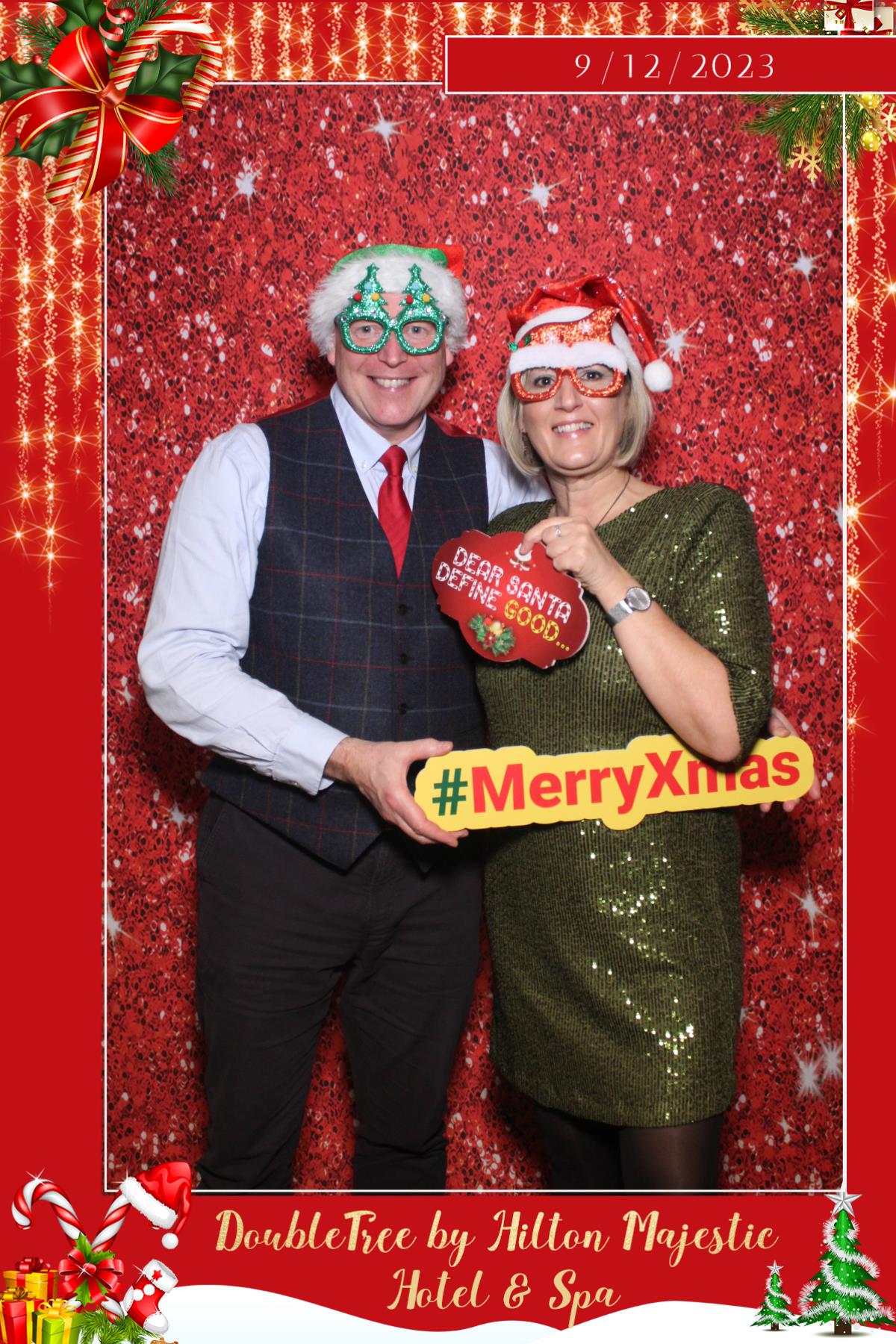 Christmas party  | View more photos from the event at gallery.magicimages.uk/u/MagicImages/Christmas-party-2