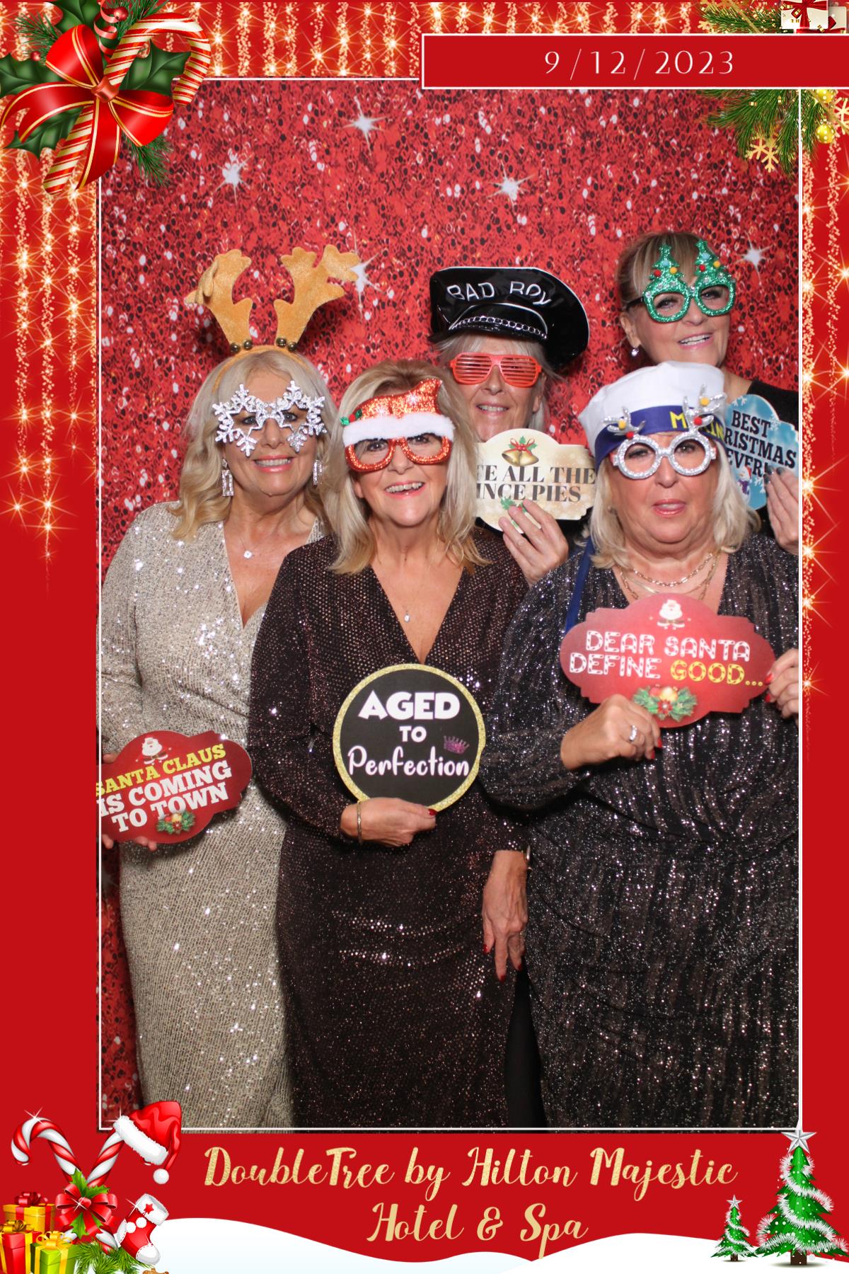 Christmas party  | View more photos from the event at gallery.magicimages.uk/u/MagicImages/Christmas-party-2
