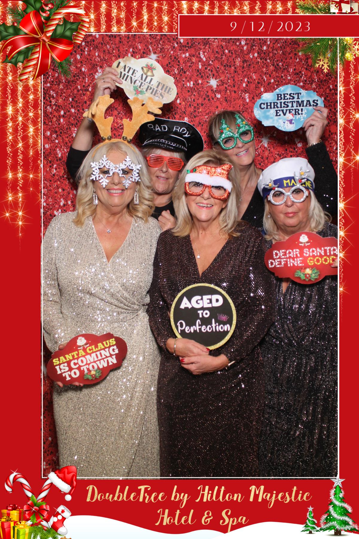 Christmas party  | View more photos from the event at gallery.magicimages.uk/u/MagicImages/Christmas-party-2