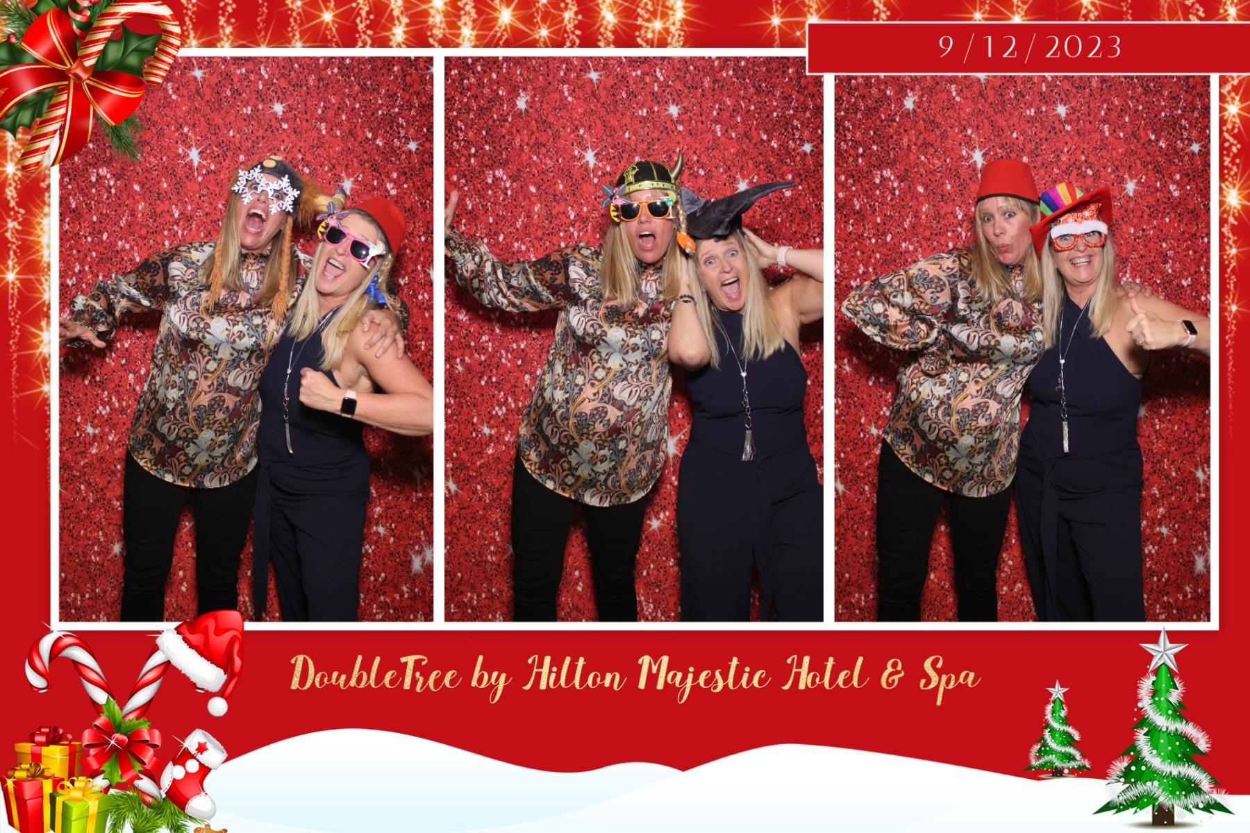 Christmas party  | View more photos from the event at gallery.magicimages.uk/u/MagicImages/Christmas-party-2