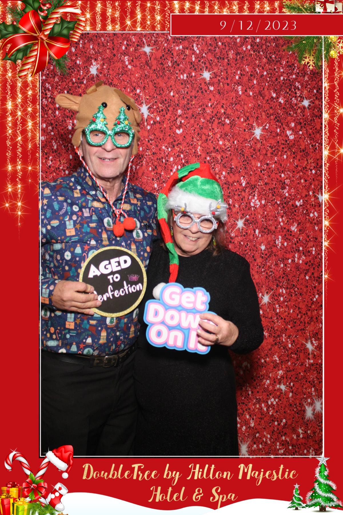 Christmas party  | View more photos from the event at gallery.magicimages.uk/u/MagicImages/Christmas-party-2
