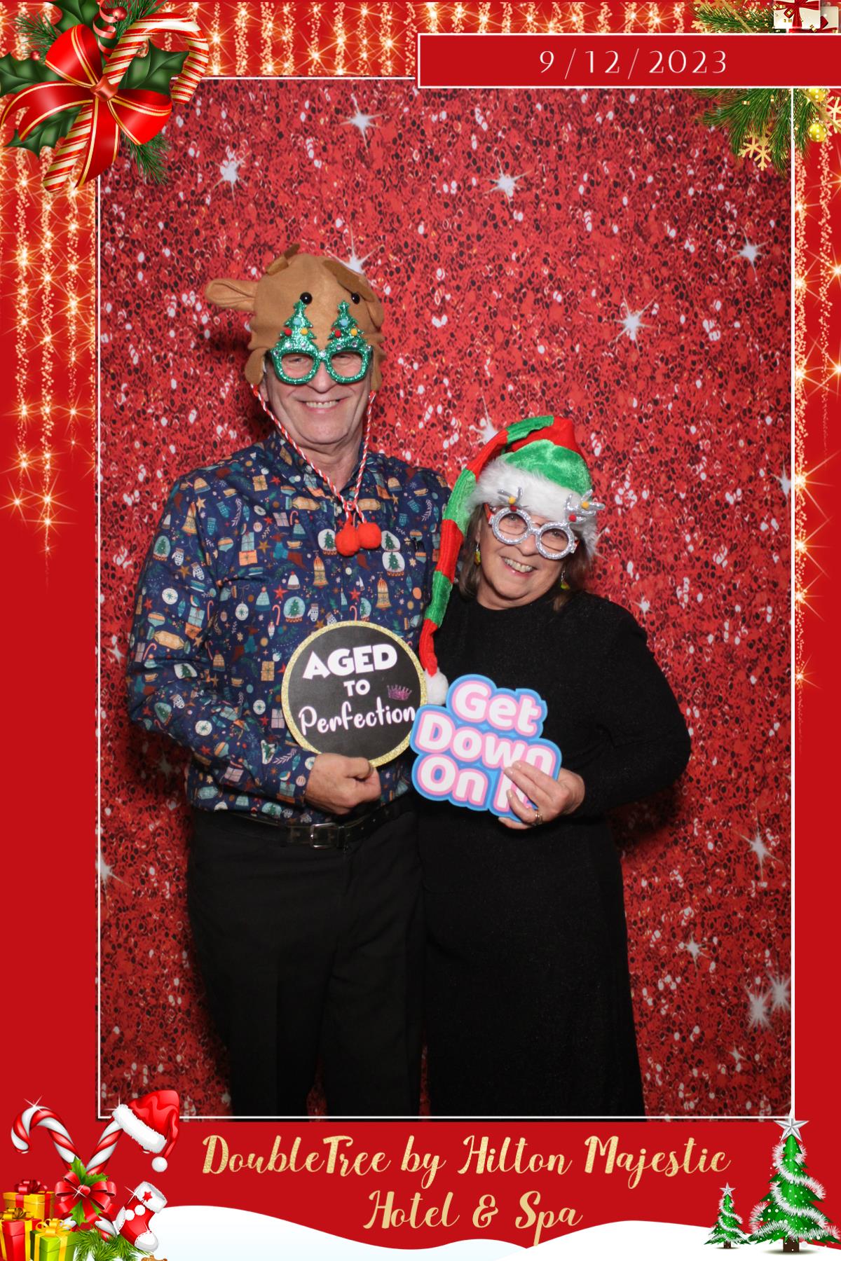 Christmas party  | View more photos from the event at gallery.magicimages.uk/u/MagicImages/Christmas-party-2