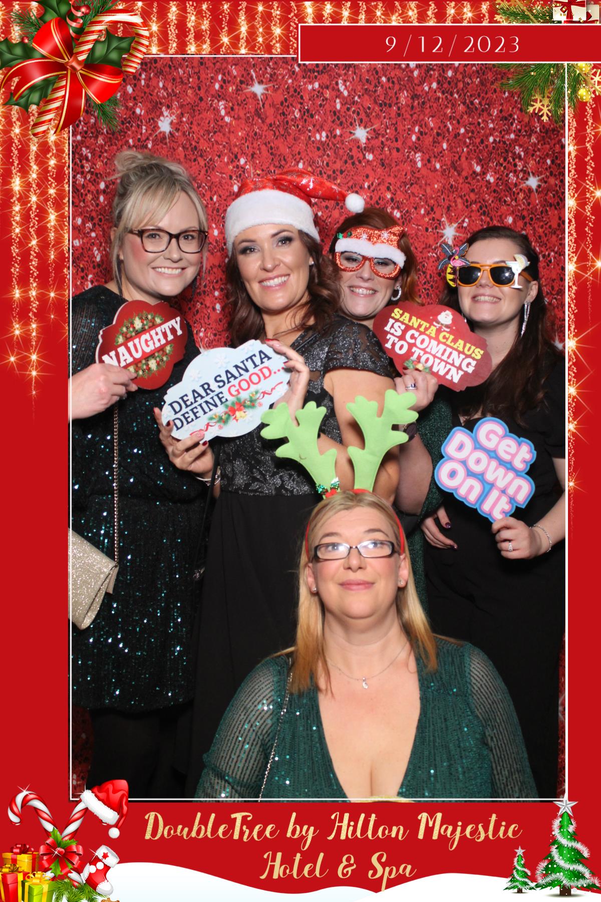 Christmas party  | View more photos from the event at gallery.magicimages.uk/u/MagicImages/Christmas-party-2