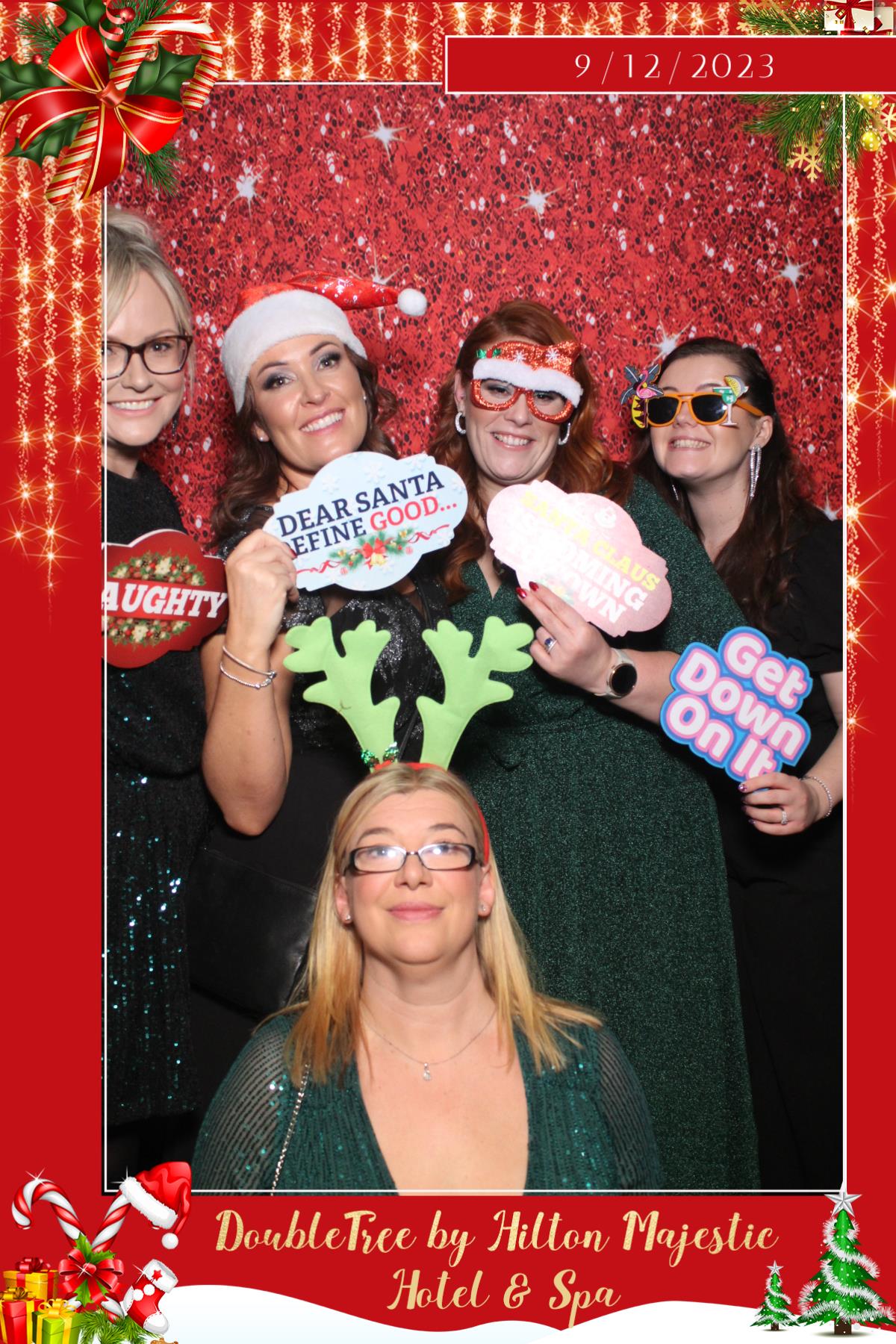 Christmas party  | View more photos from the event at gallery.magicimages.uk/u/MagicImages/Christmas-party-2
