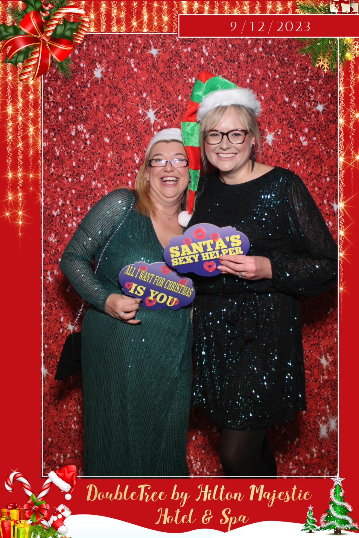 Christmas party  | View more photos from the event at gallery.magicimages.uk/u/MagicImages/Christmas-party-2