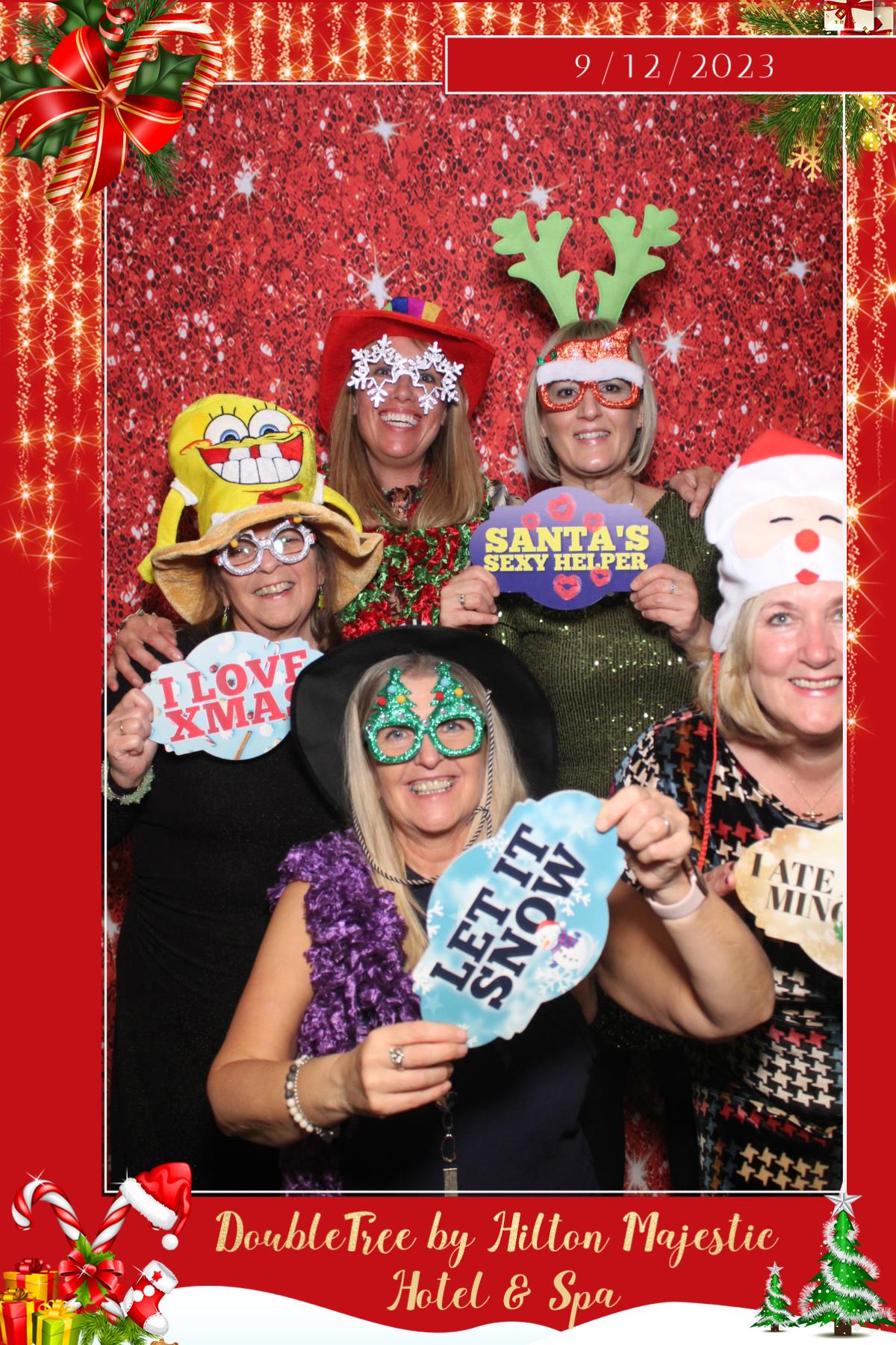 Christmas party  | View more photos from the event at gallery.magicimages.uk/u/MagicImages/Christmas-party-2