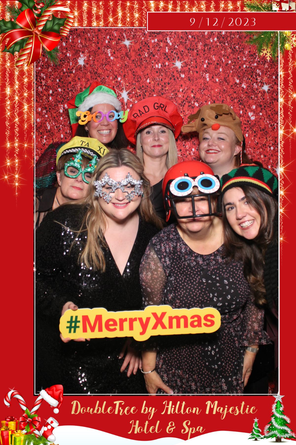 Christmas party  | View more photos from the event at gallery.magicimages.uk/u/MagicImages/Christmas-party-2
